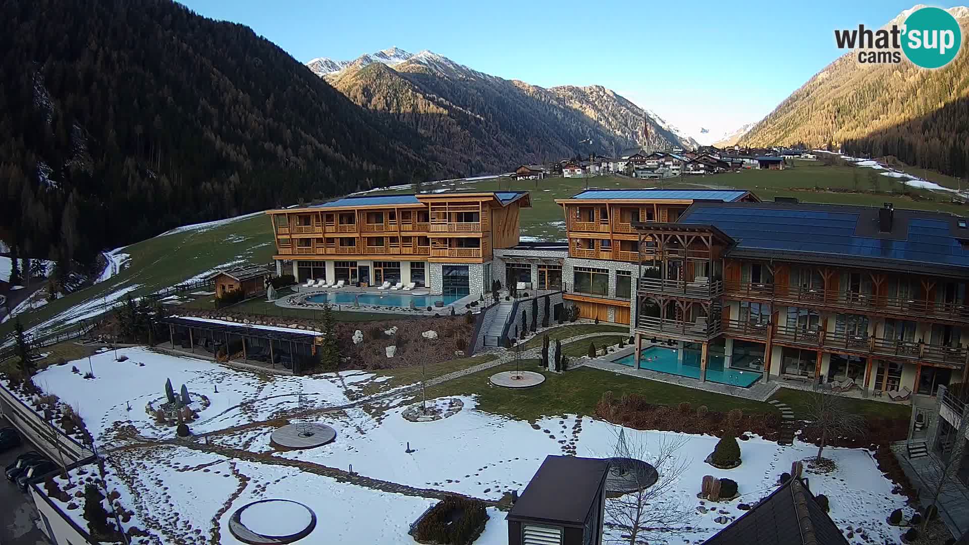 Hotel Masl | Rio Pusteria | Valles