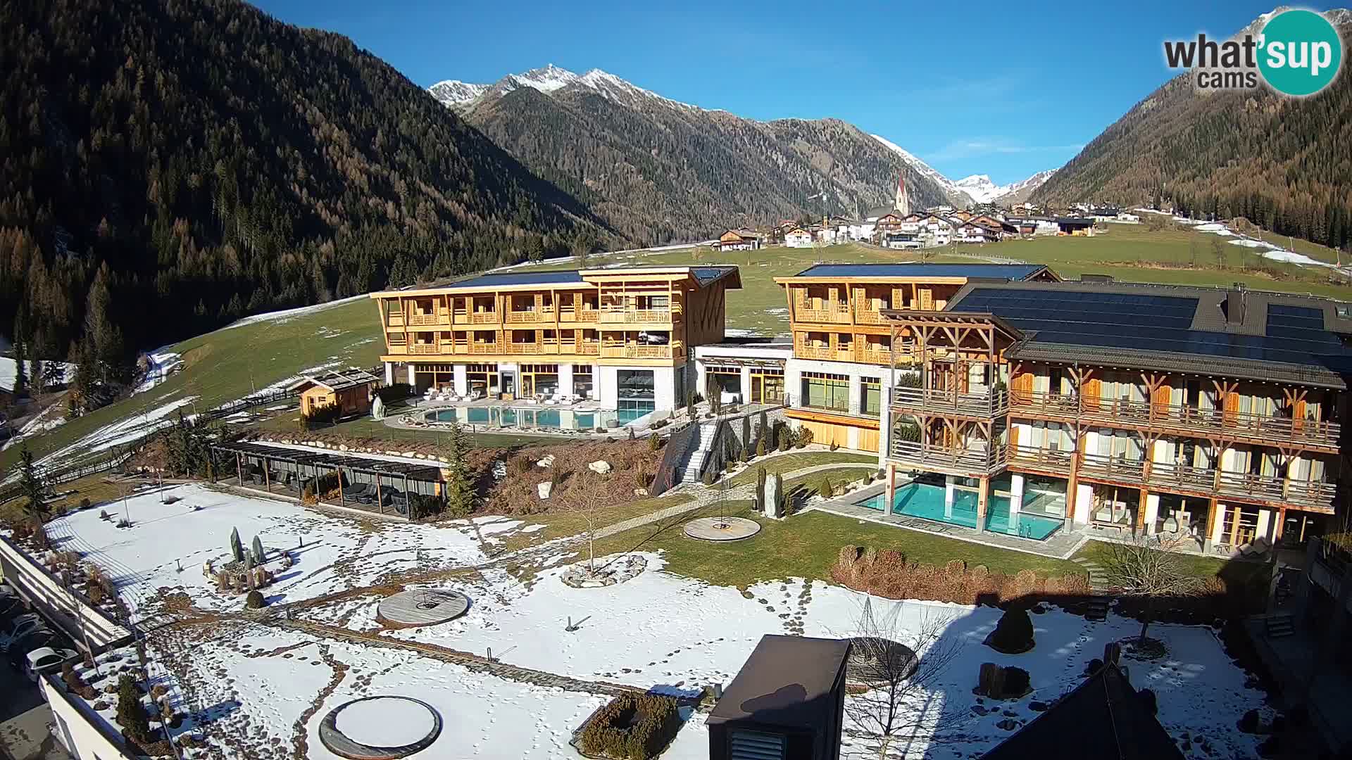 Hotel Masl | Rio Pusteria | Valles
