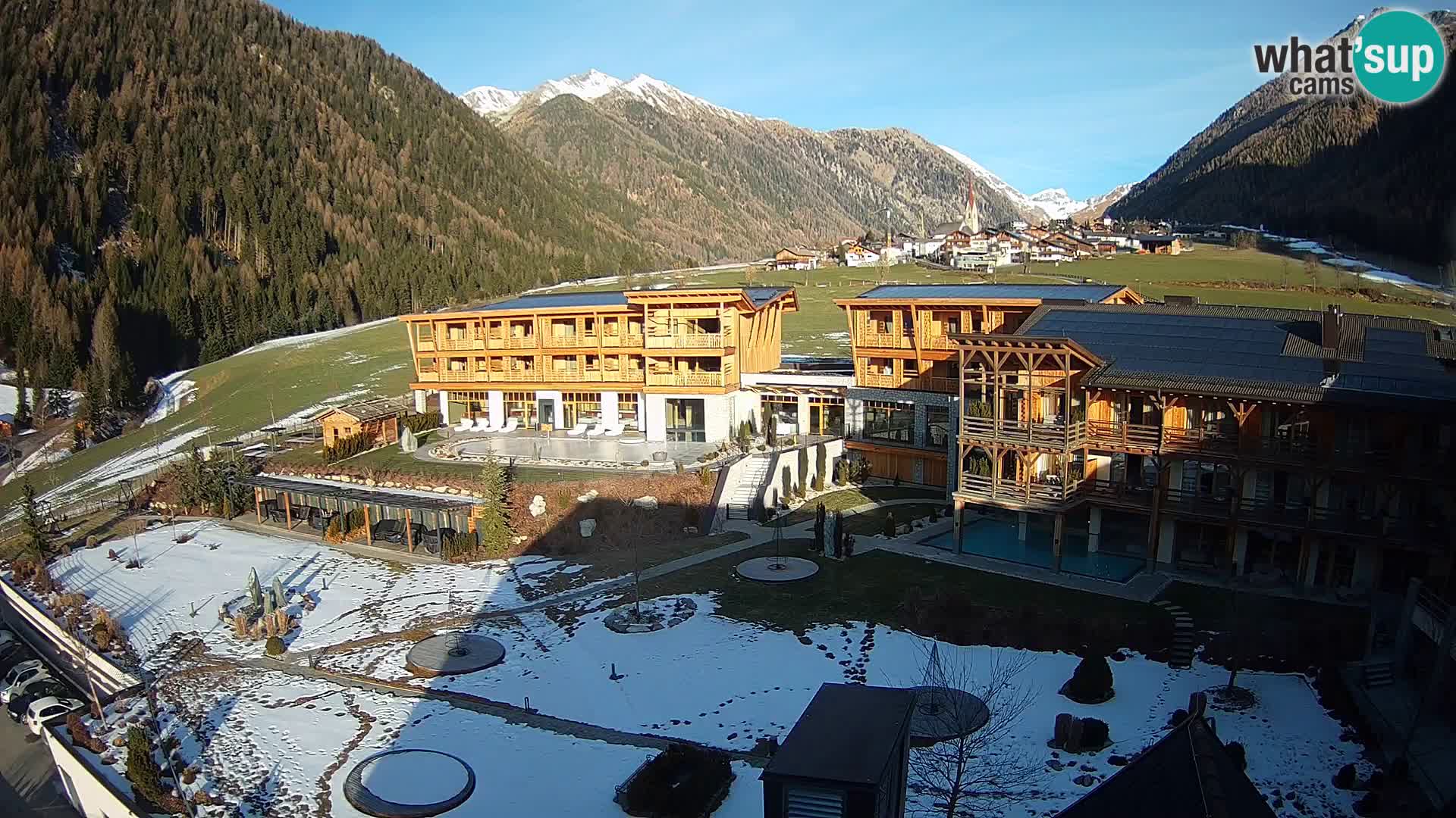 Hotel Masl | Rio Pusteria | Valles