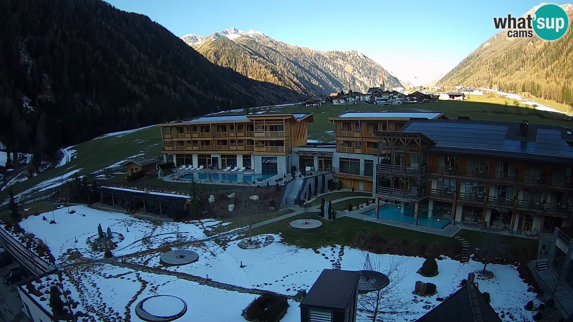 Hotel Masl | Rio Pusteria | Valles