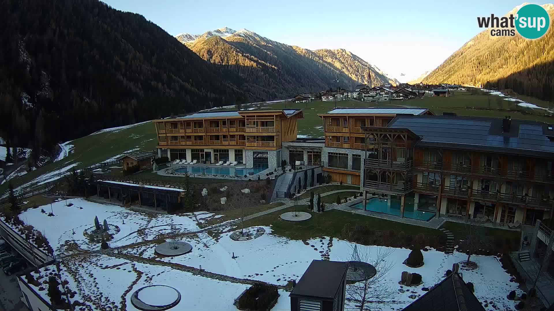 Hotel Masl | Rio Pusteria | Valles