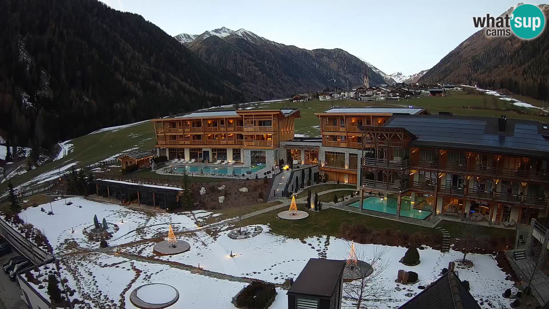 Hotel Masl | Rio Pusteria | Valles