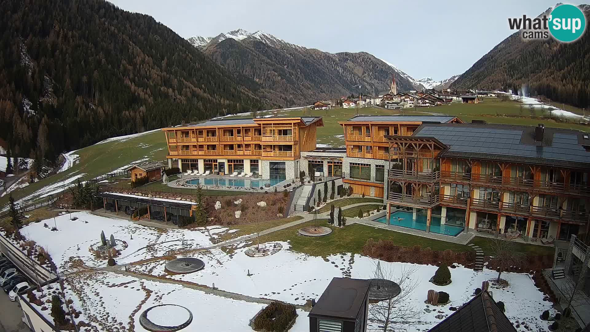 Hotel Masl | Rio Pusteria | Valles