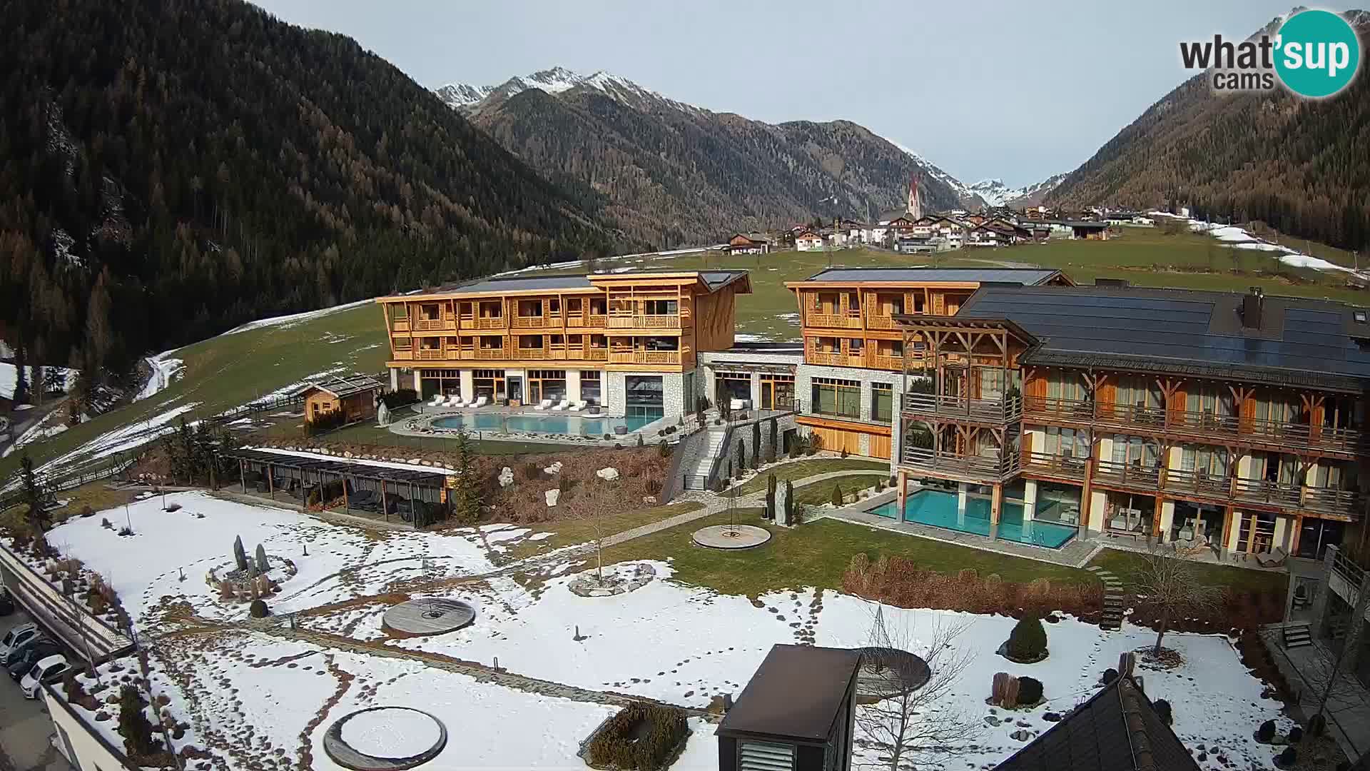 Hotel Masl | Rio Pusteria | Valles
