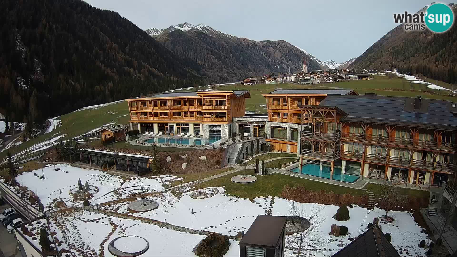 Hotel Masl | Rio Pusteria | Valles