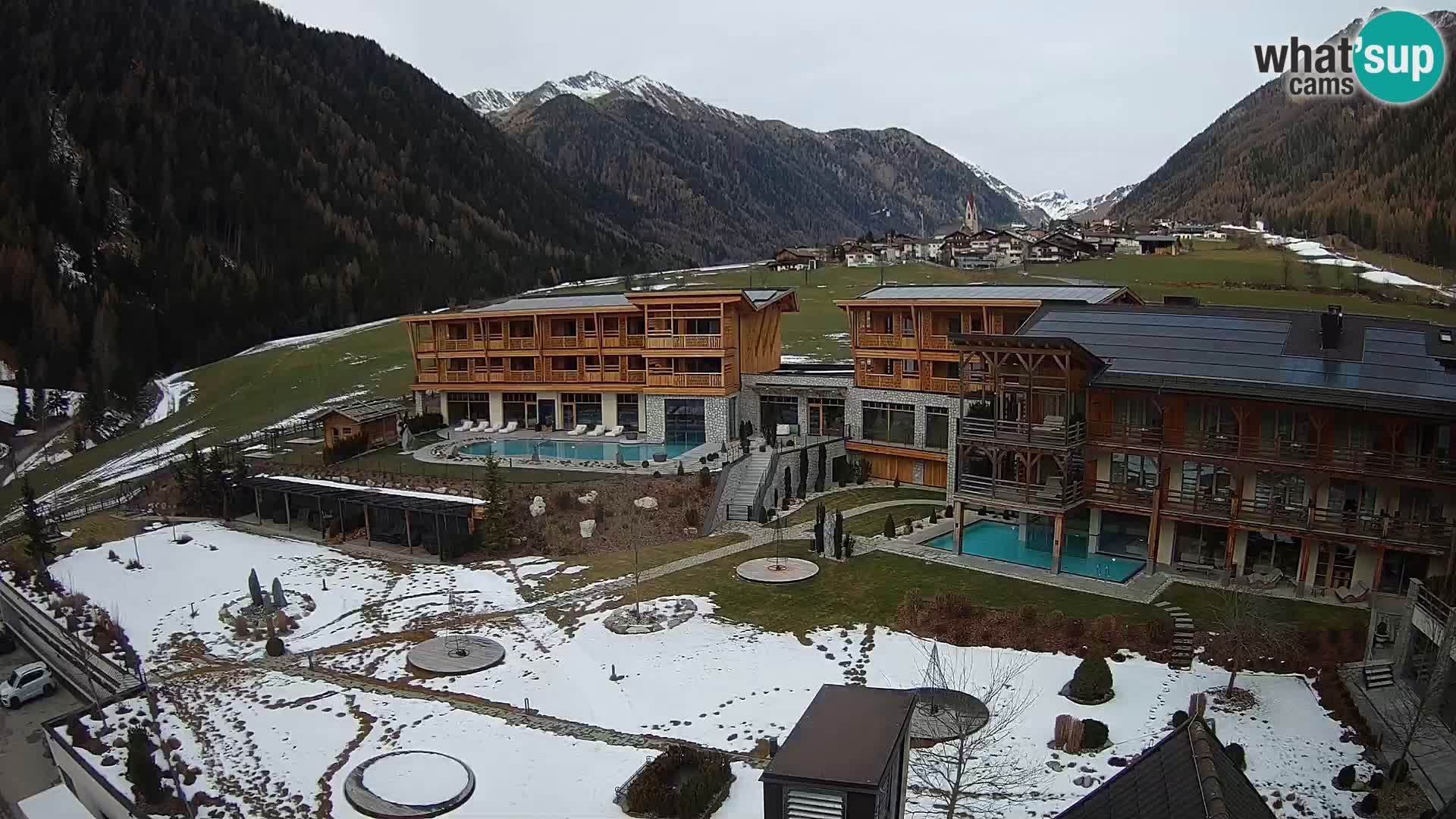 Hotel Masl | Rio Pusteria | Valles
