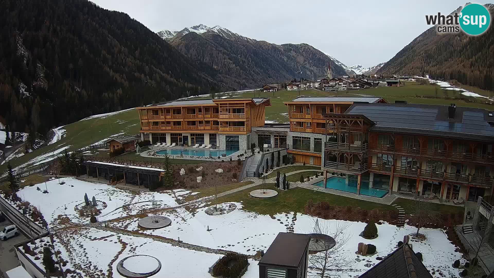 Hotel Masl | Rio Pusteria | Valles