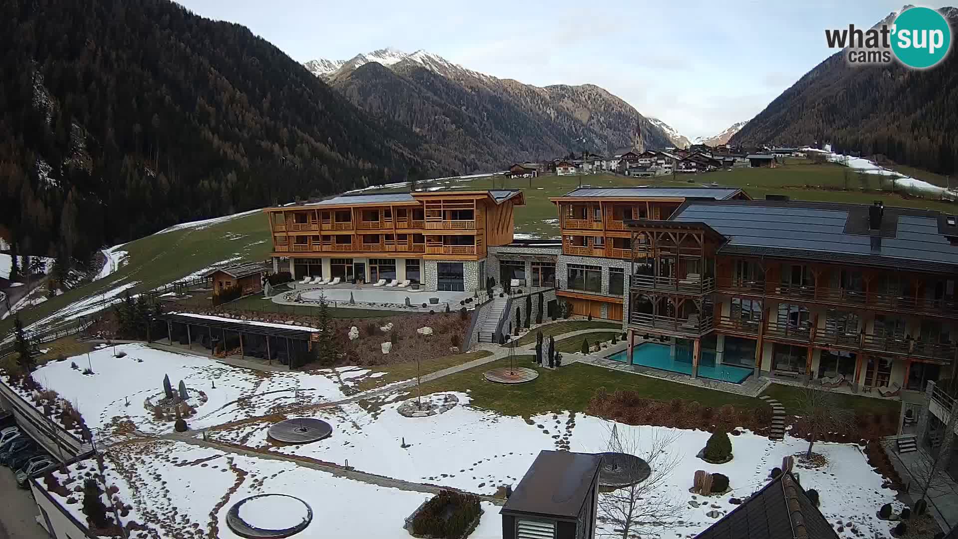 Hotel Masl | Rio Pusteria | Valles