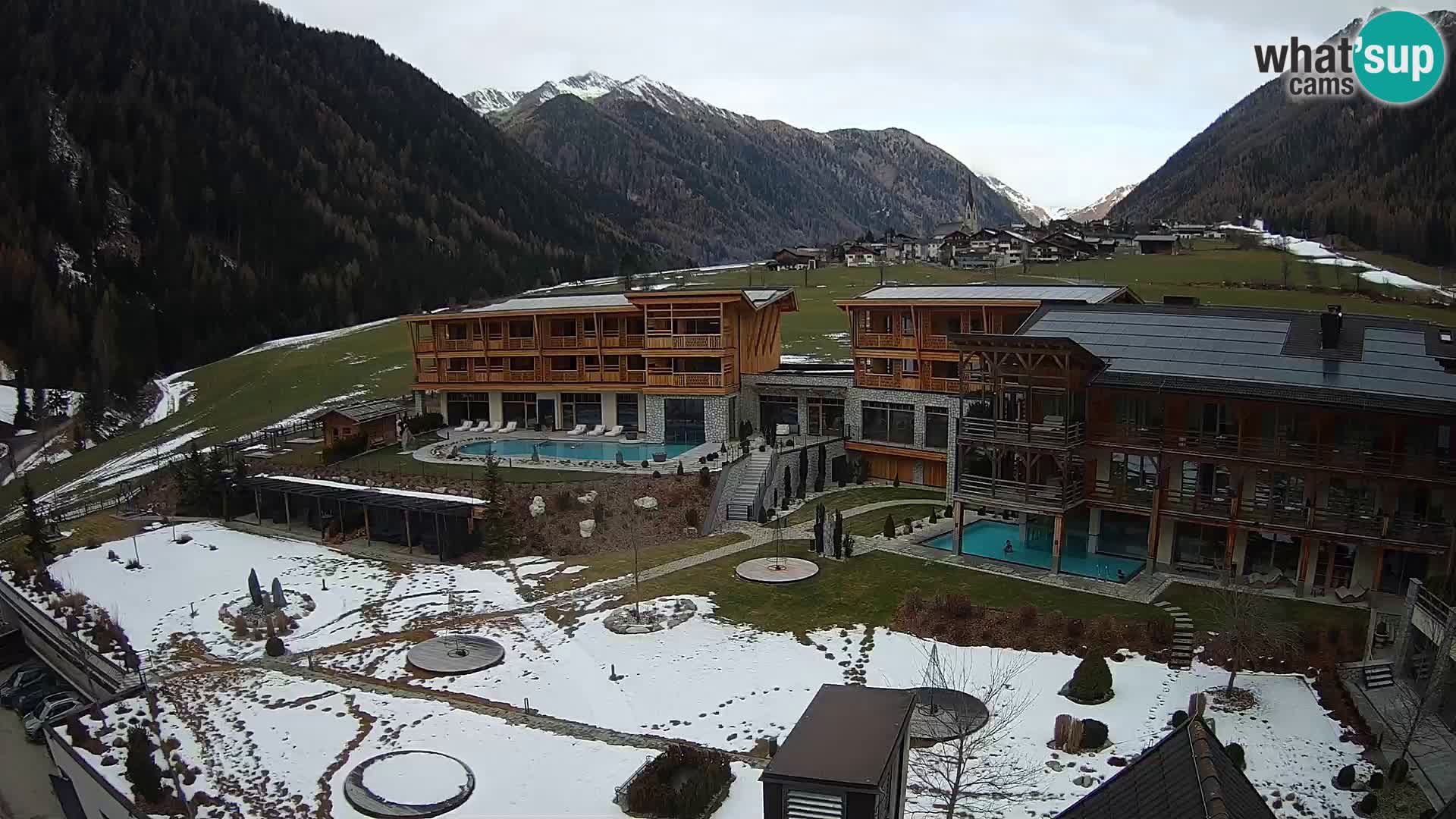 Hotel Masl | Rio Pusteria | Valles