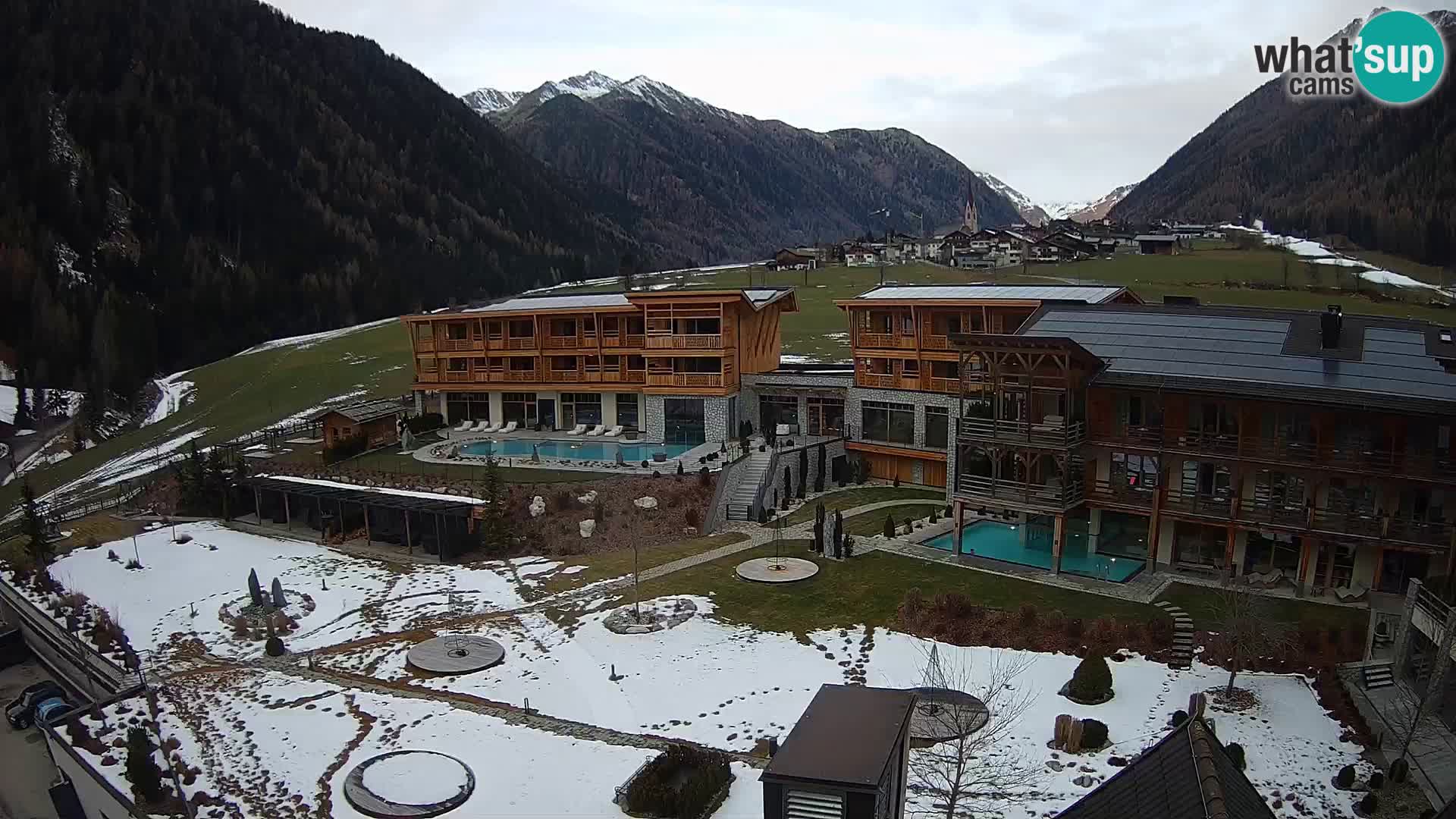 Hotel Masl | Rio Pusteria | Valles