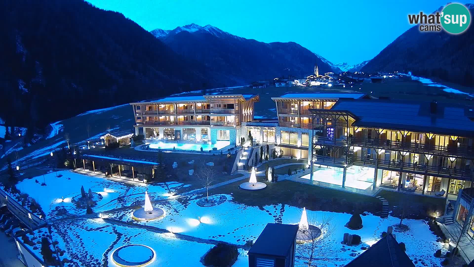 Hotel Masl | Rio Pusteria | Valles
