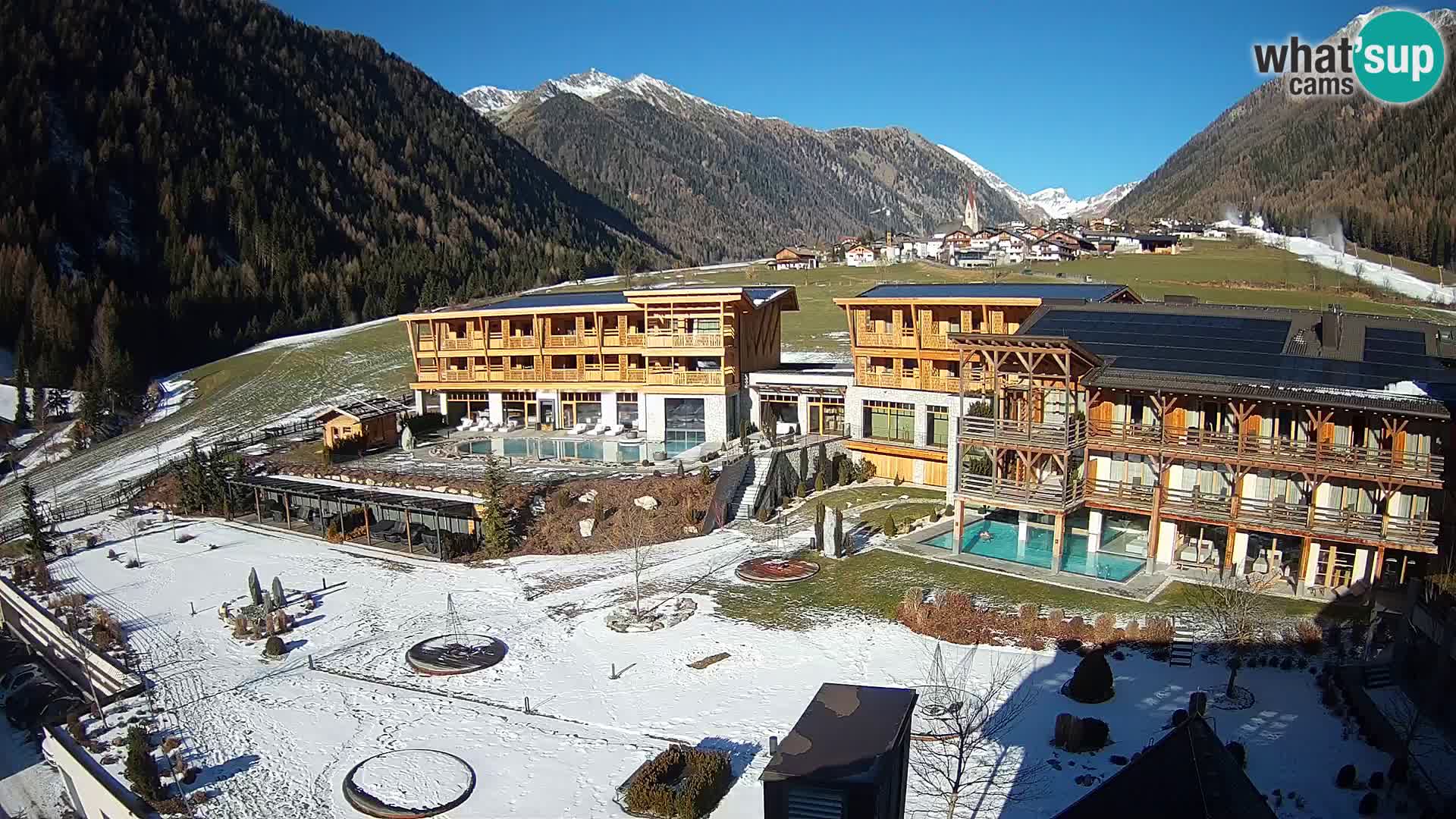 Hotel Masl | Rio Pusteria | Valles