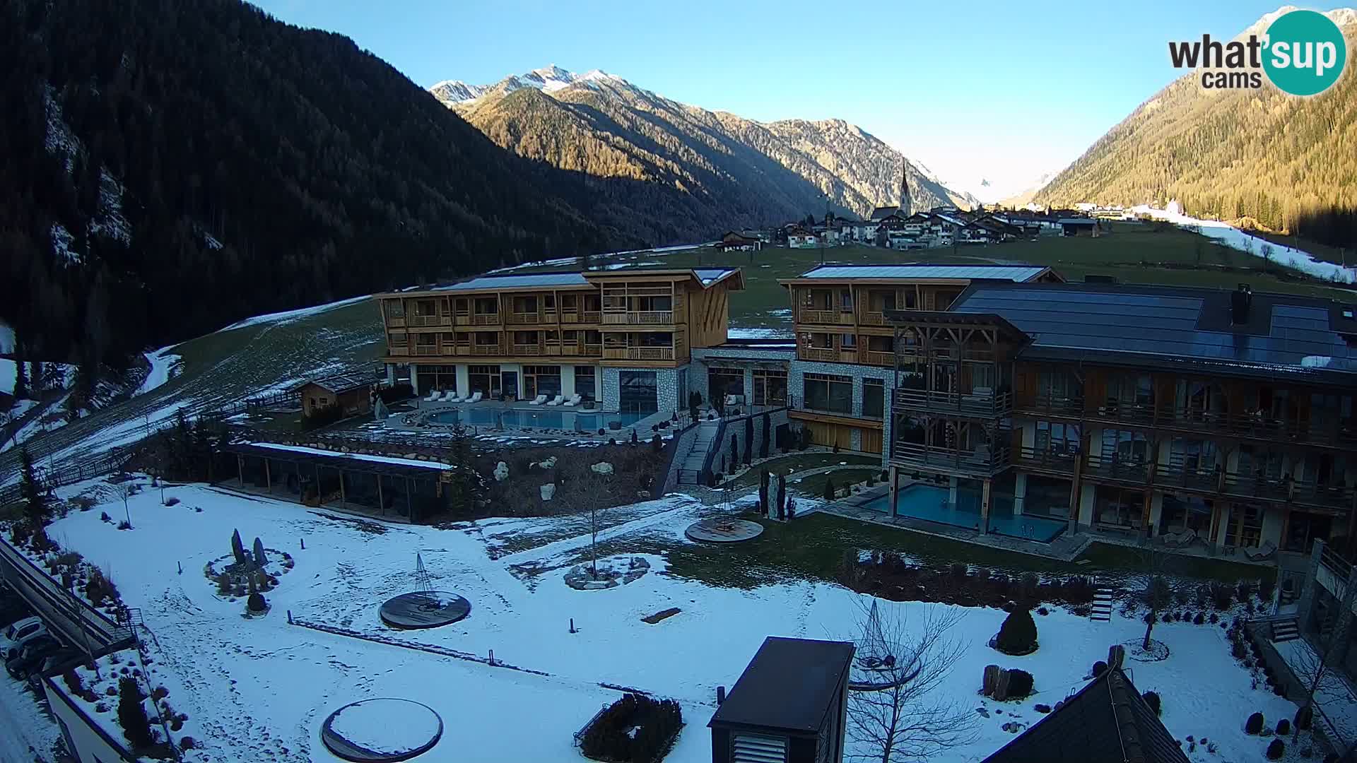 Hotel Masl | Rio Pusteria | Valles