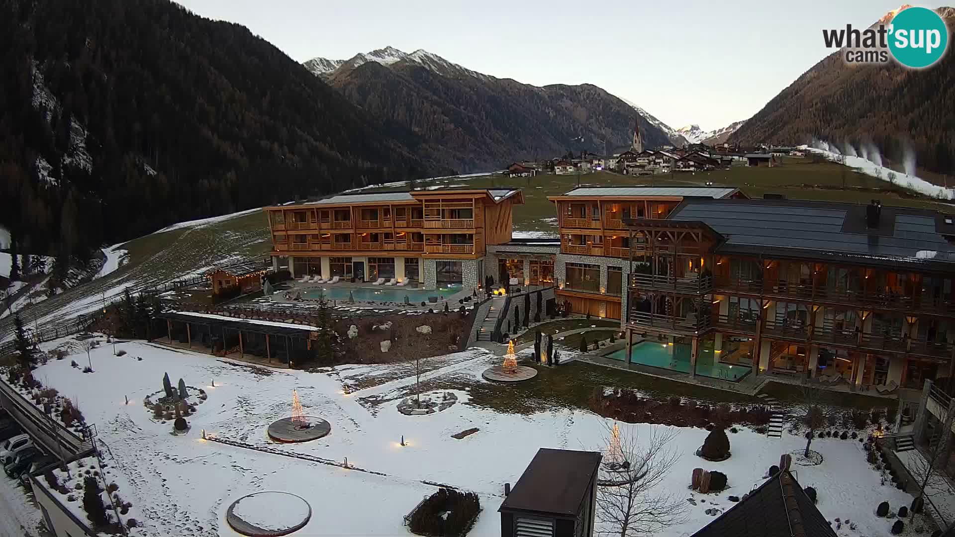 Hotel Masl | Rio Pusteria | Valles