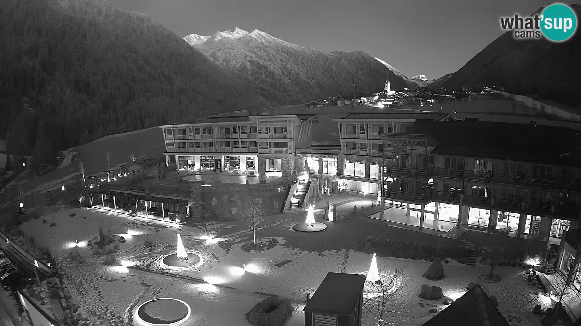 Hotel Masl | Rio Pusteria | Valles