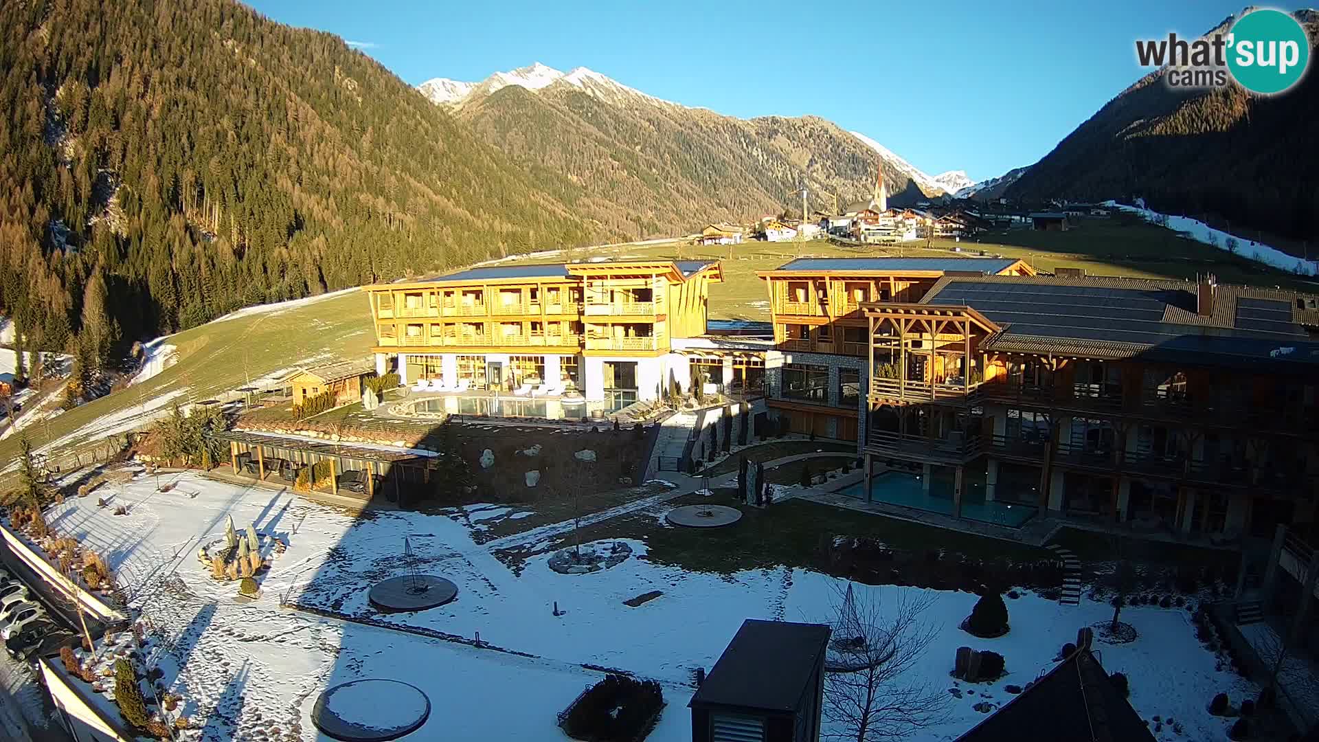 Hotel Masl | Rio Pusteria | Valles