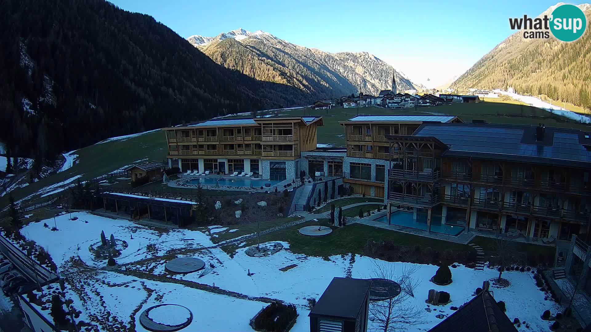 Hotel Masl | Rio Pusteria | Valles