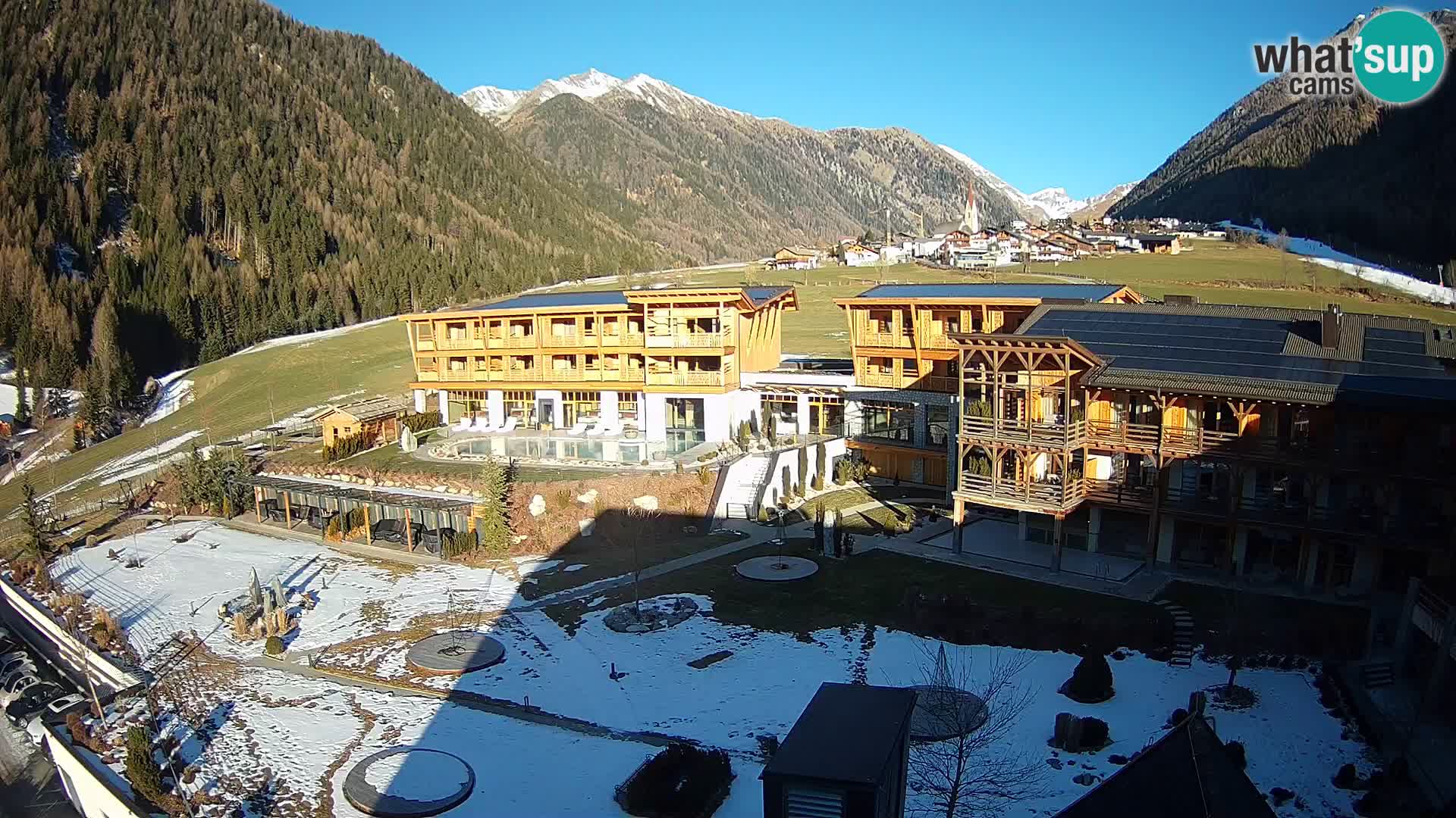 Hotel Masl | Rio Pusteria | Valles