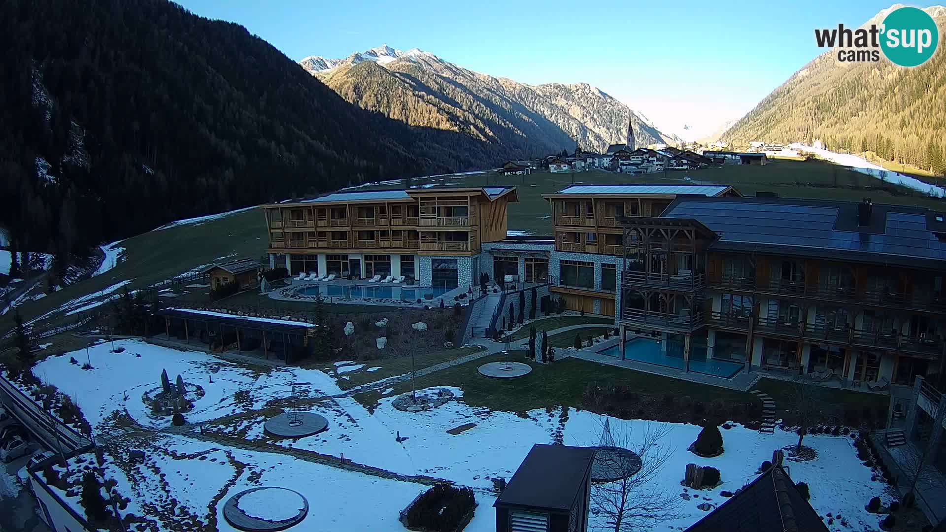 Hotel Masl | Rio Pusteria | Valles