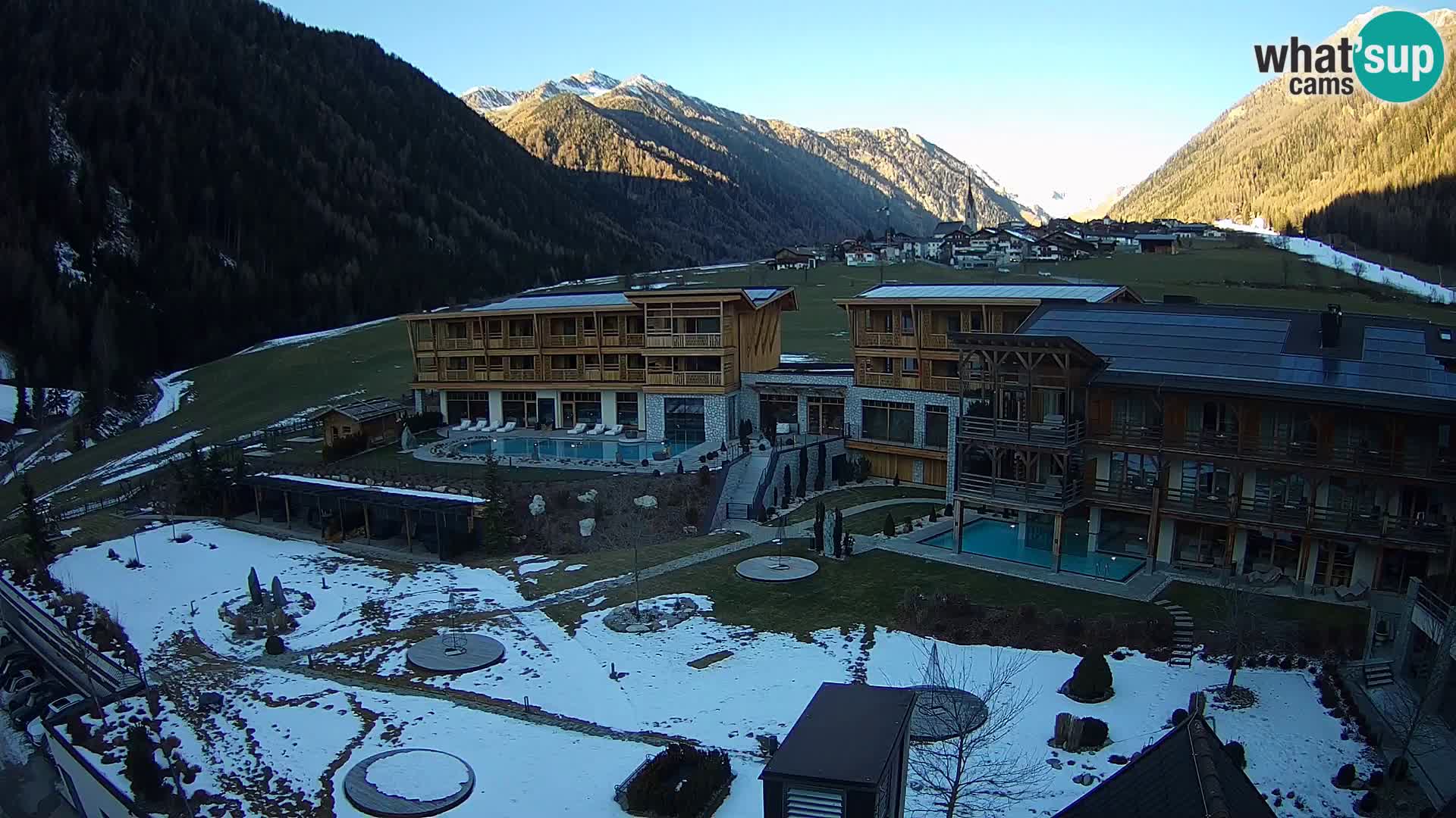 Hotel Masl | Rio Pusteria | Valles
