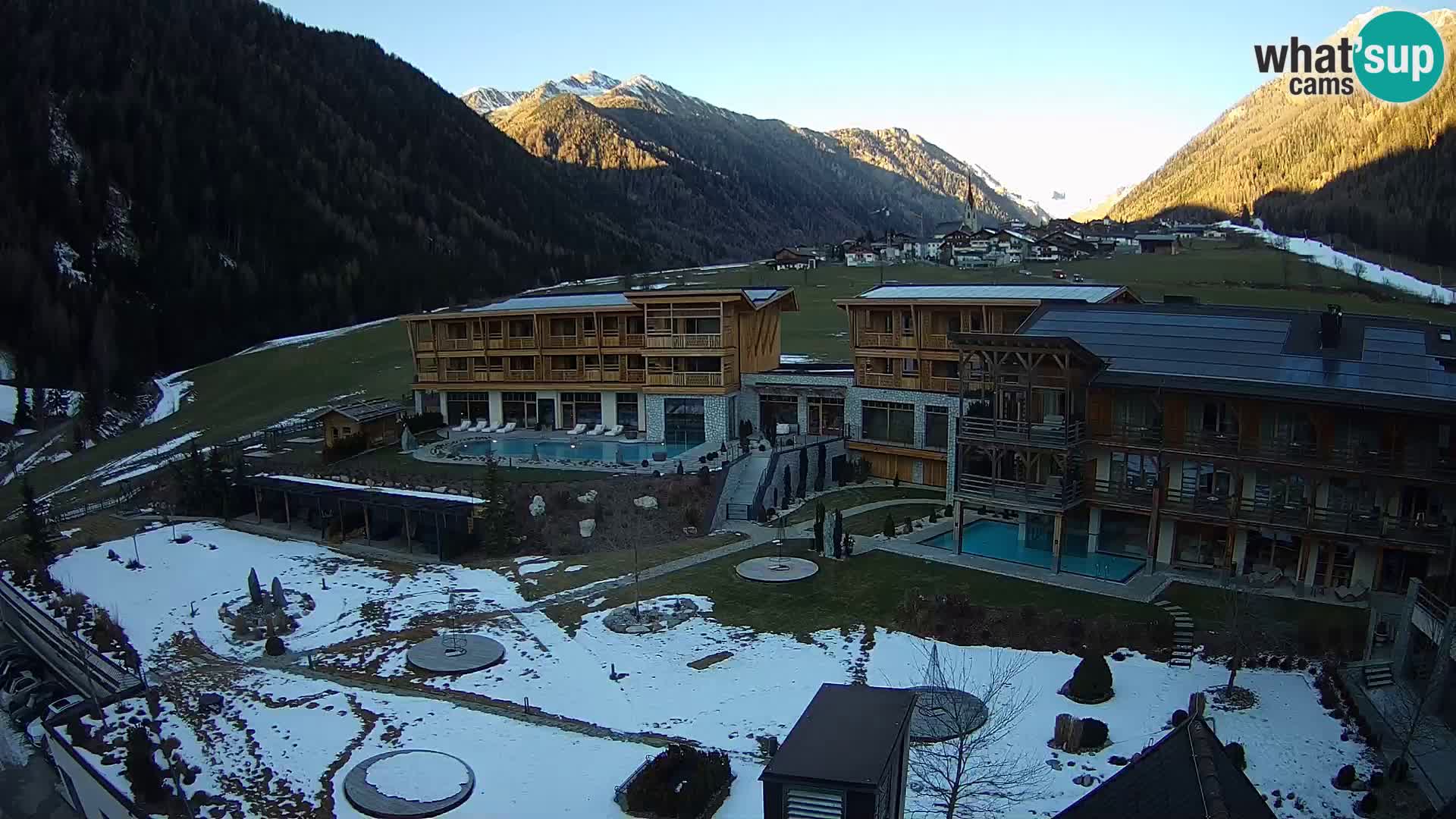 Hotel Masl | Rio Pusteria | Valles
