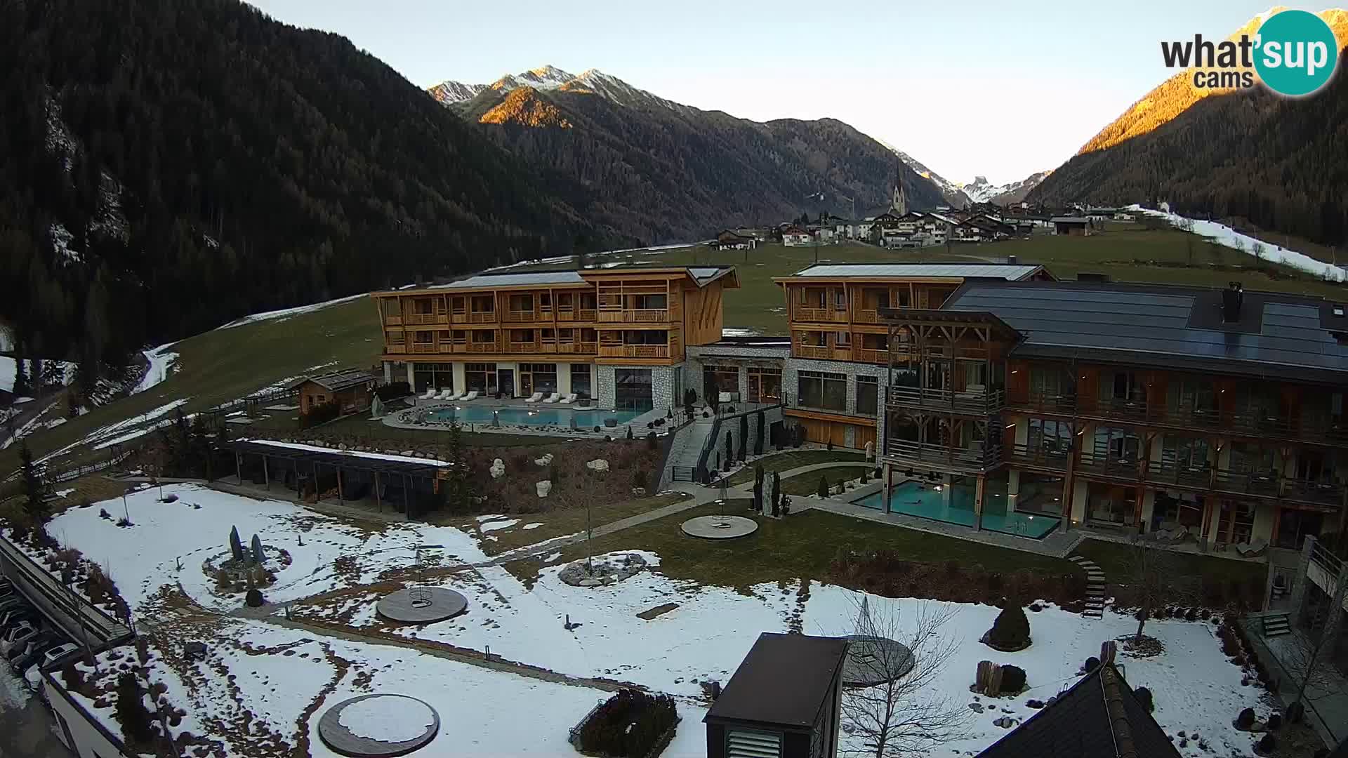 Hotel Masl | Rio Pusteria | Valles