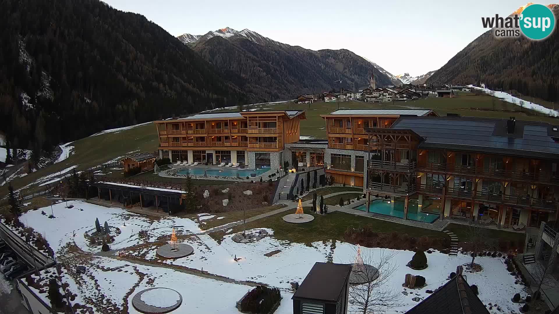 Hotel Masl | Rio Pusteria | Valles