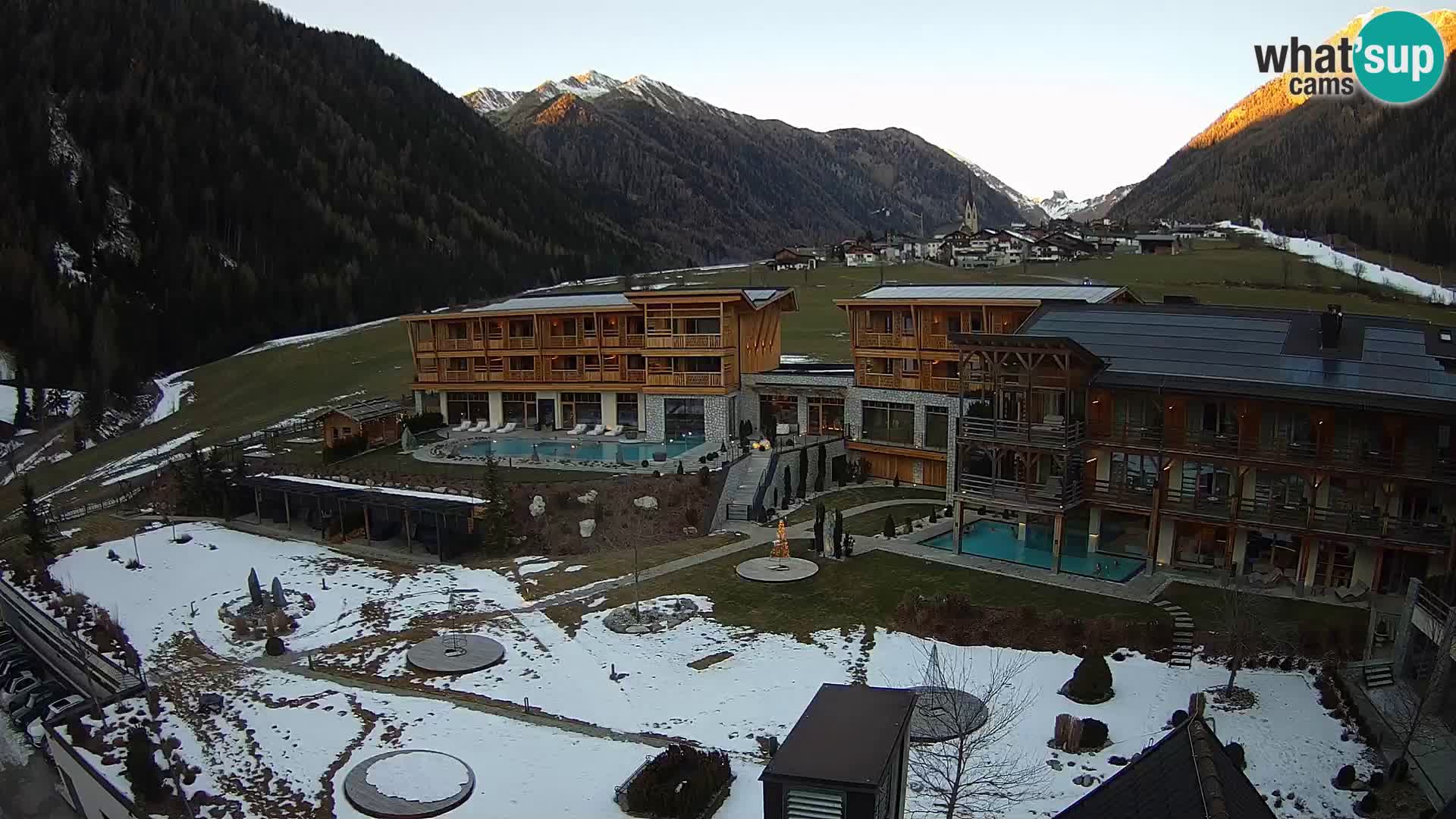 Hotel Masl | Rio Pusteria | Valles
