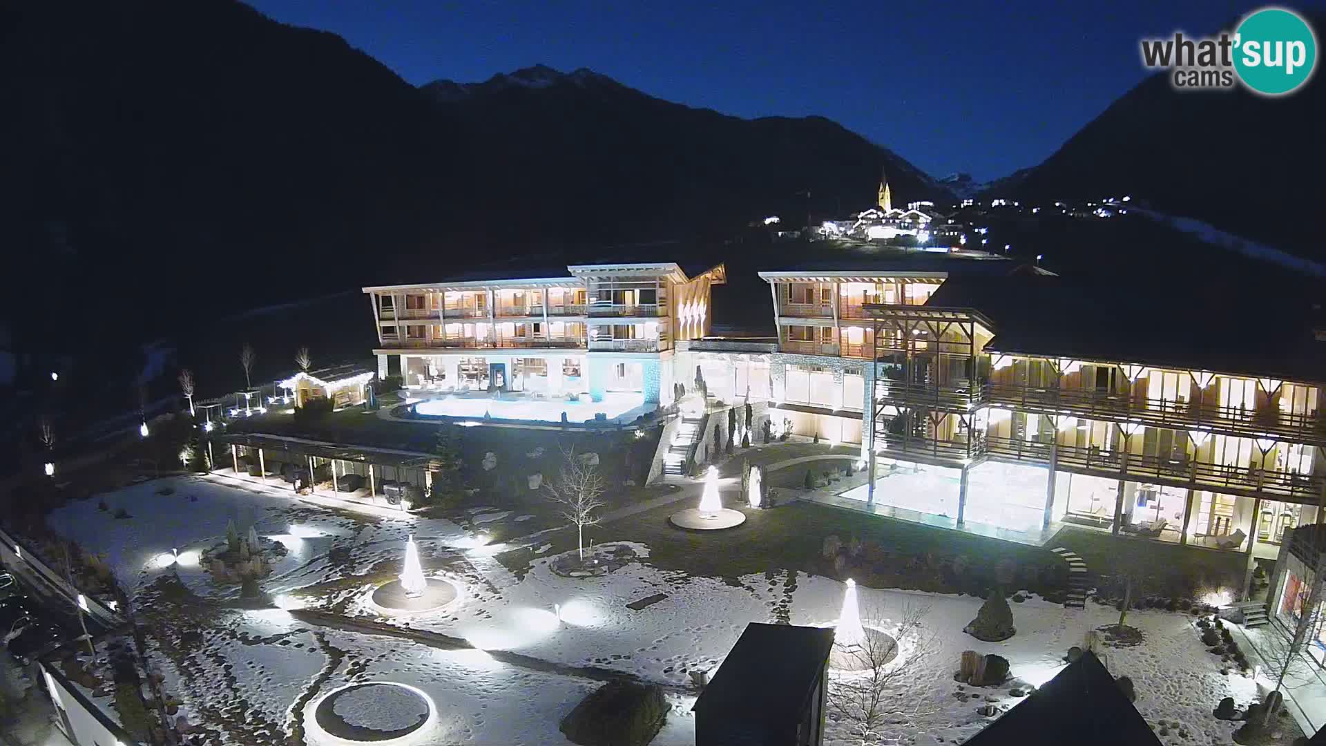 Hotel Masl | Rio Pusteria | Valles