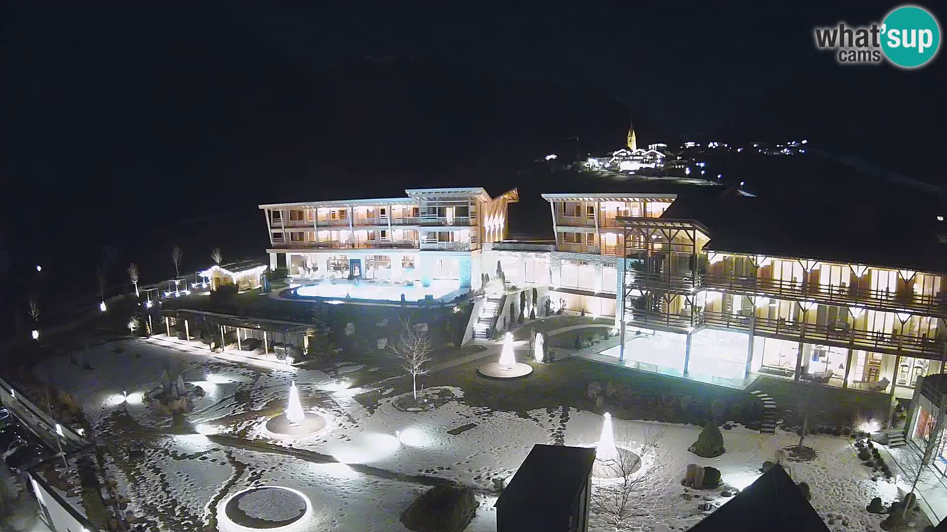 Hotel Masl | Rio Pusteria | Valles