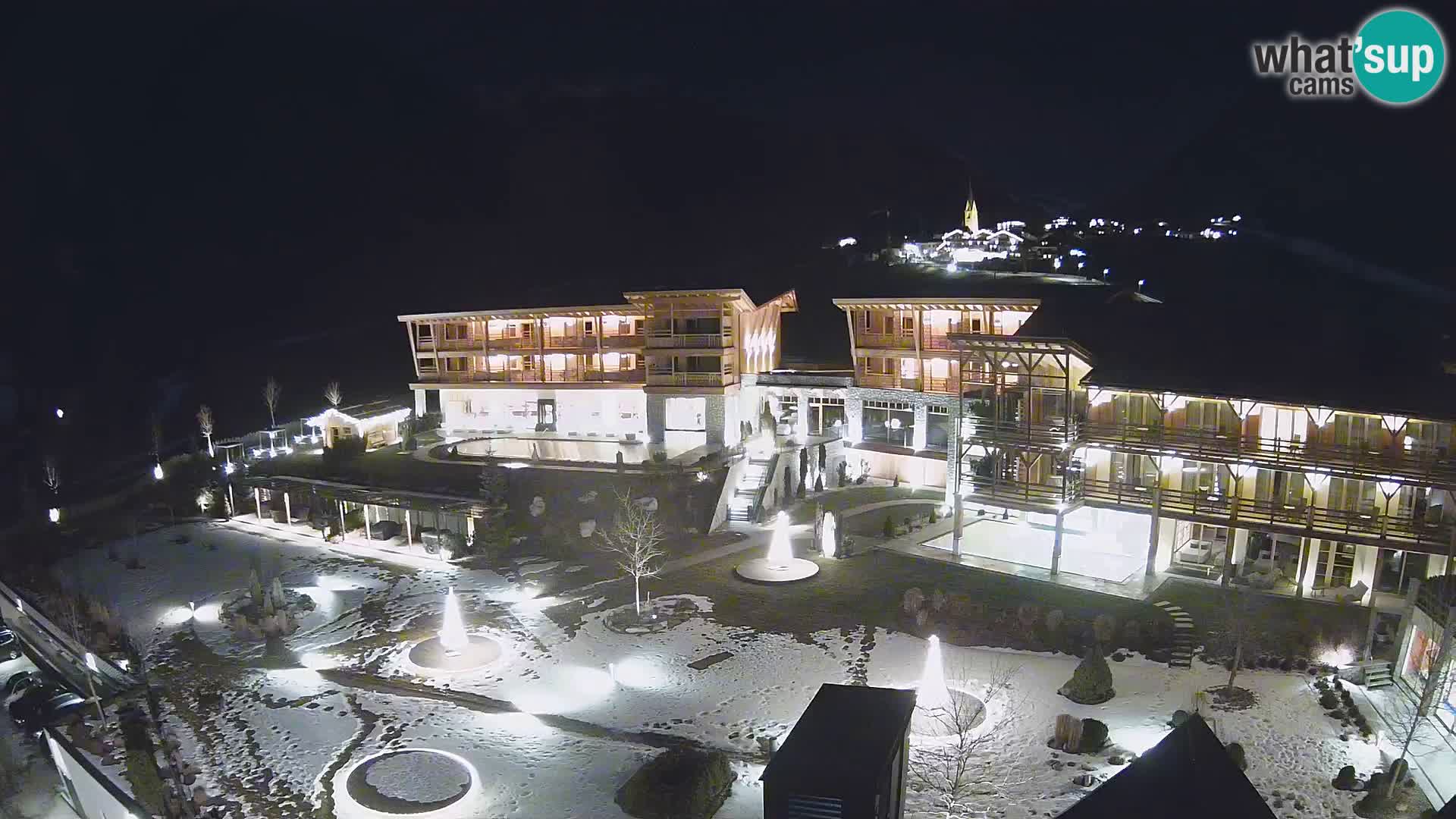 Hotel Masl | Rio Pusteria | Valles