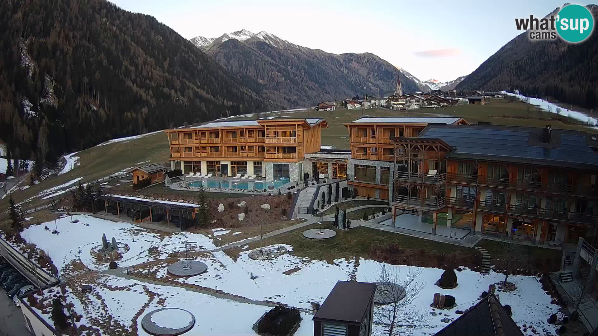 Hotel Masl | Rio Pusteria | Valles