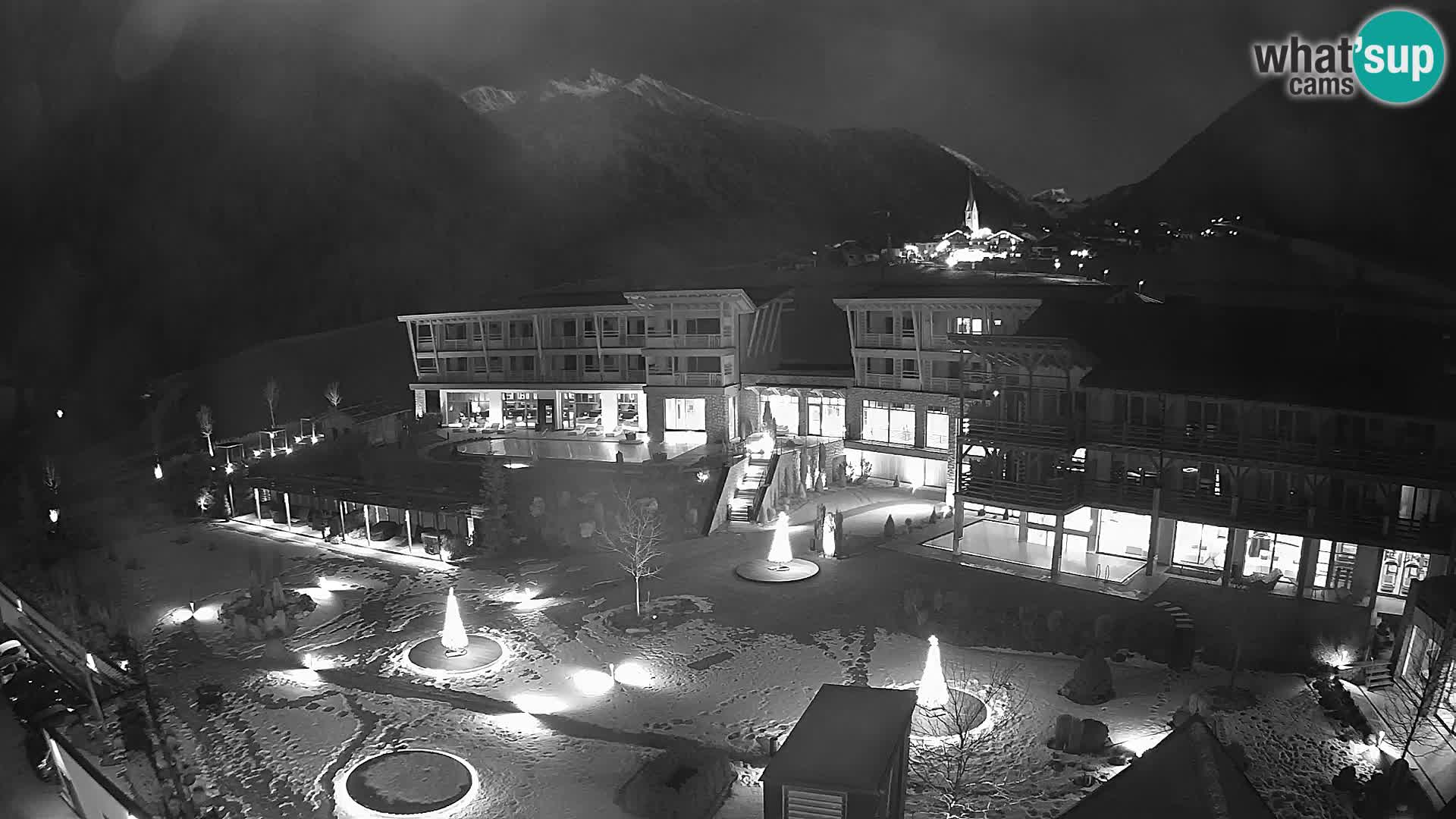 Hotel Masl | Rio Pusteria | Valles
