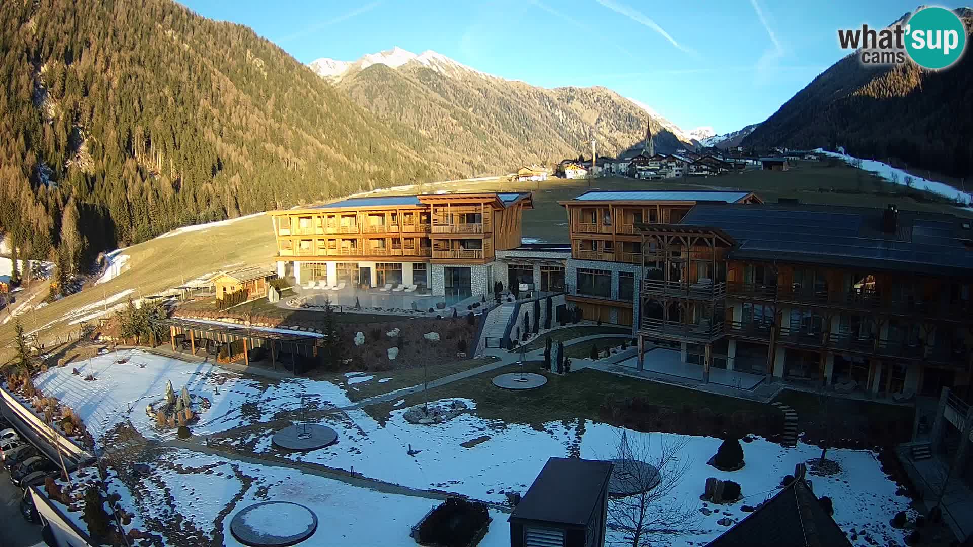 Hotel Masl | Rio Pusteria | Valles