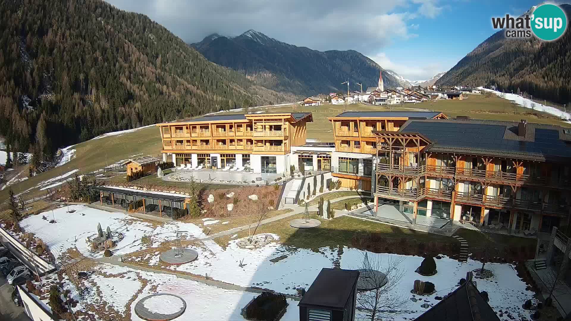 Hotel Masl | Rio Pusteria | Valles