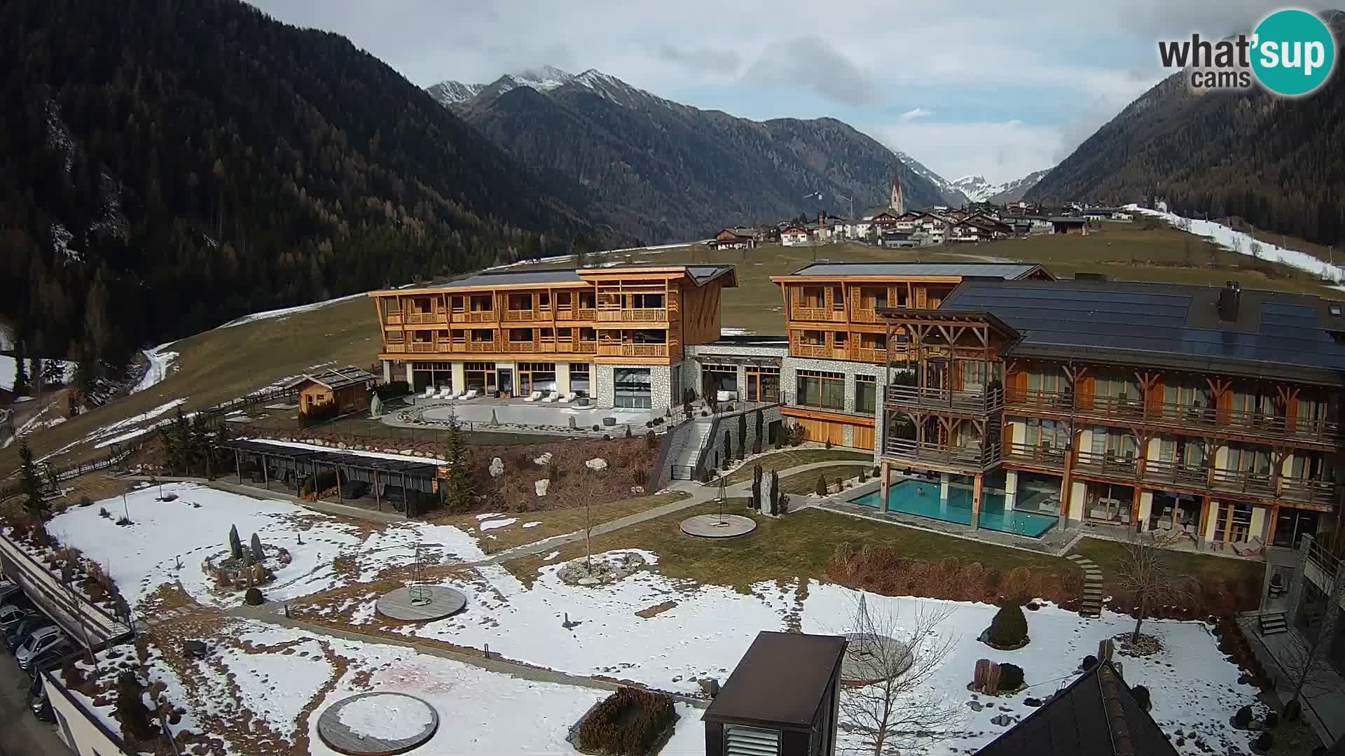 Hotel Masl | Rio Pusteria | Valles