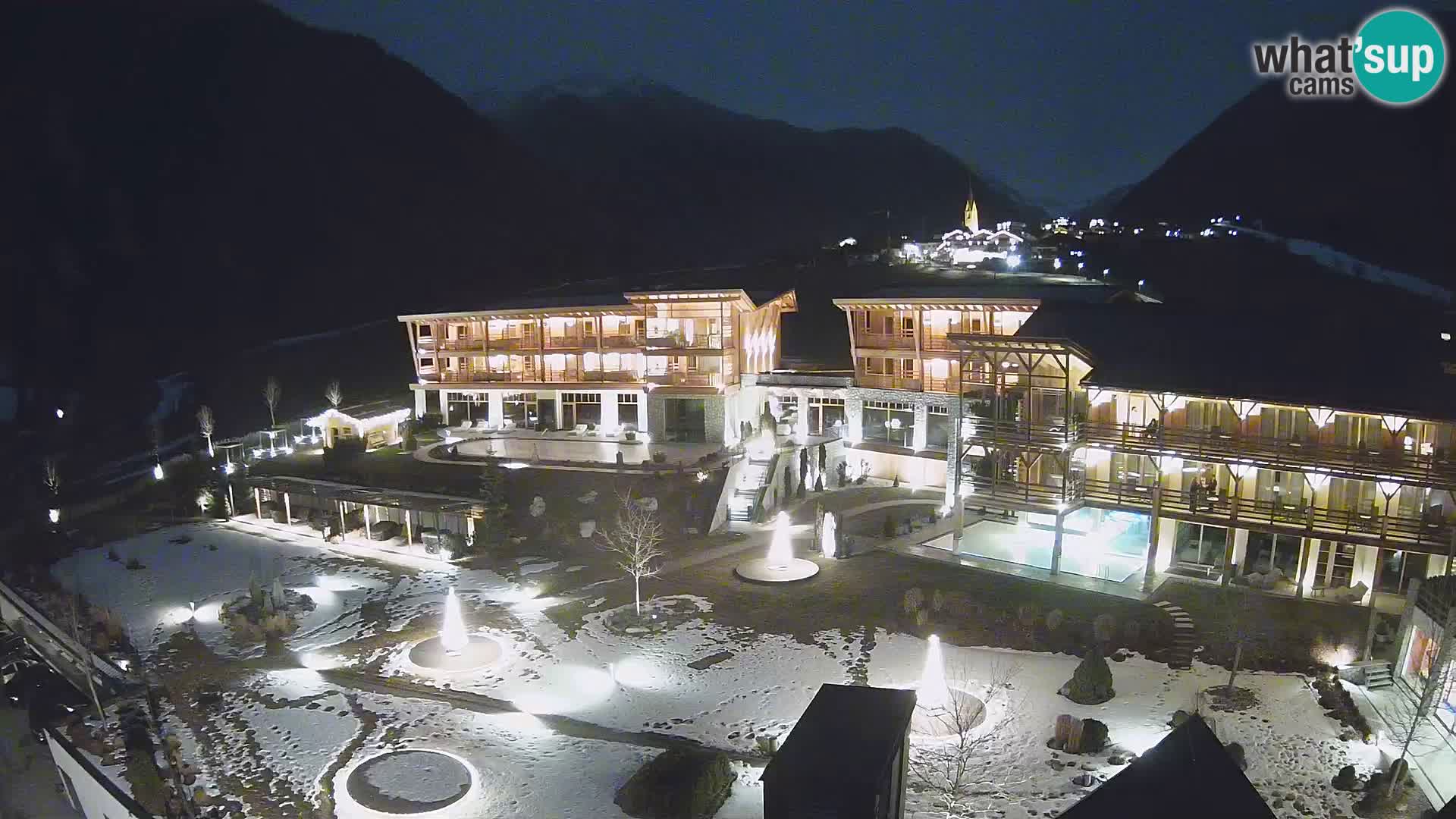 Hotel Masl | Rio Pusteria | Valles