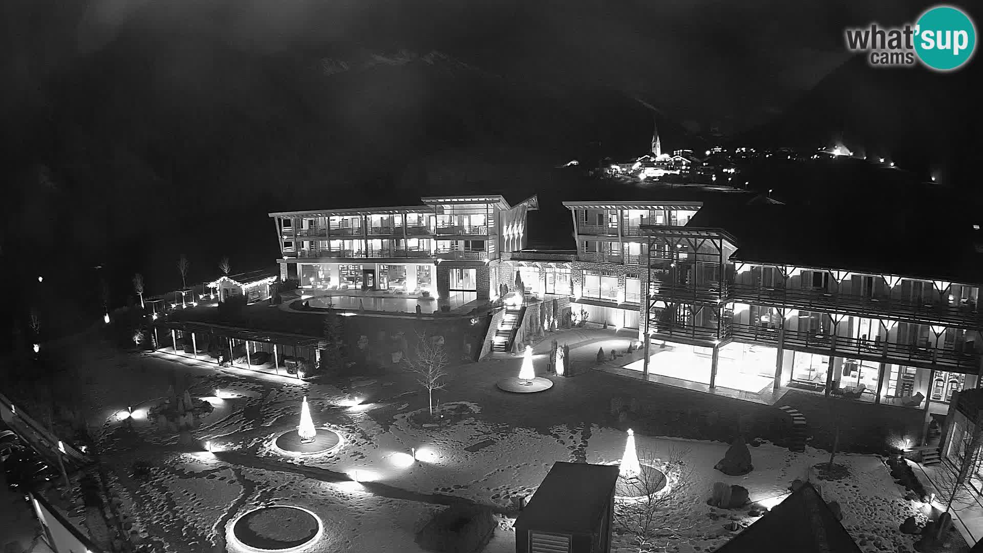 Hotel Masl | Rio Pusteria | Valles