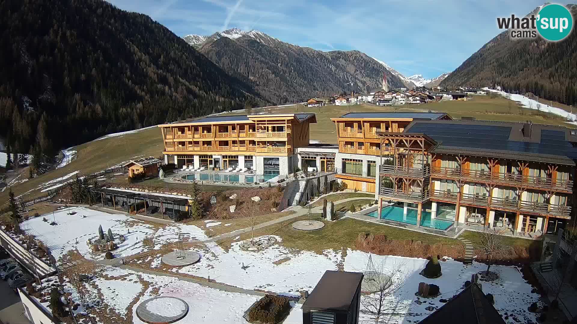 Hotel Masl | Rio Pusteria | Valles