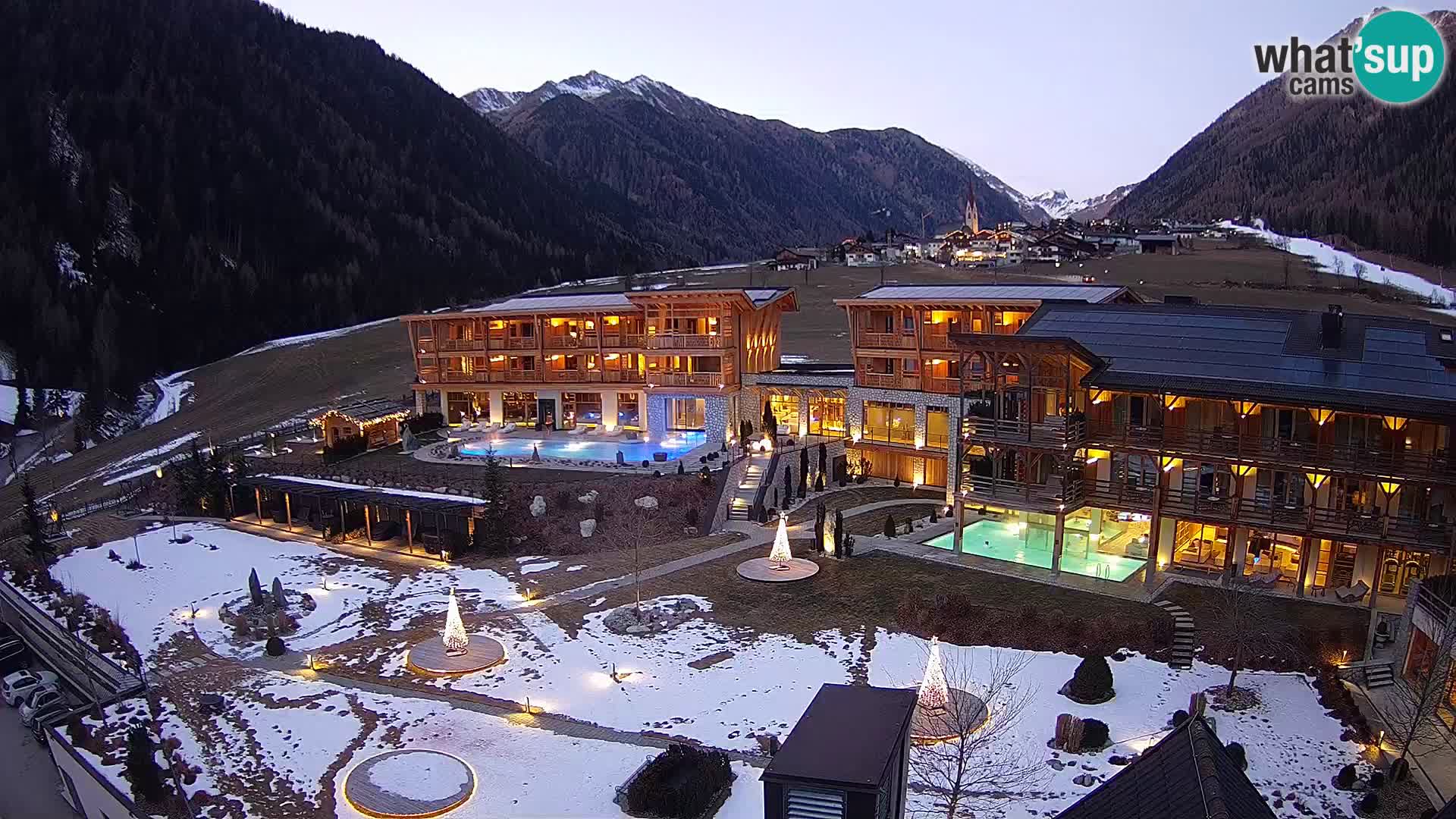 Hotel Masl | Rio Pusteria | Valles