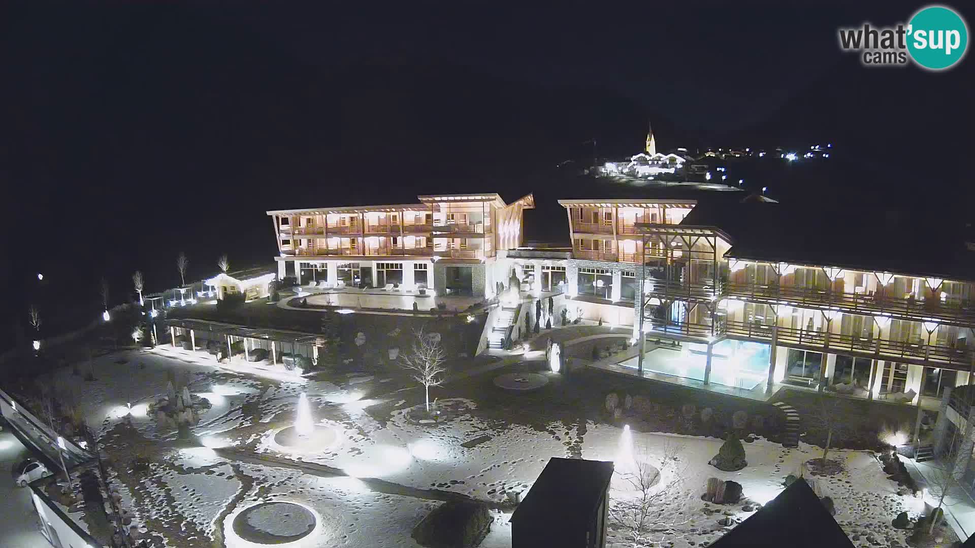 Hotel Masl | Rio Pusteria | Valles