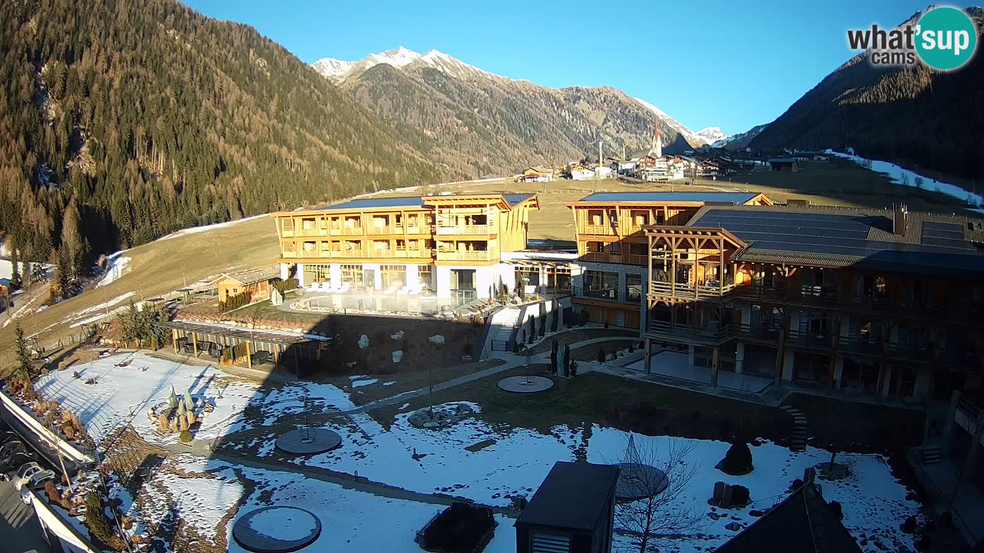 Hotel Masl | Rio Pusteria | Valles