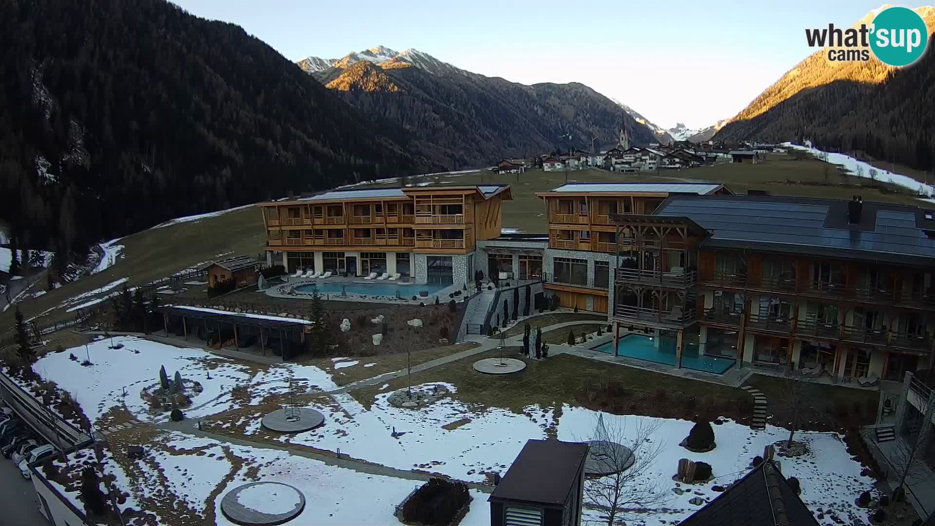 Hotel Masl | Rio Pusteria | Valles