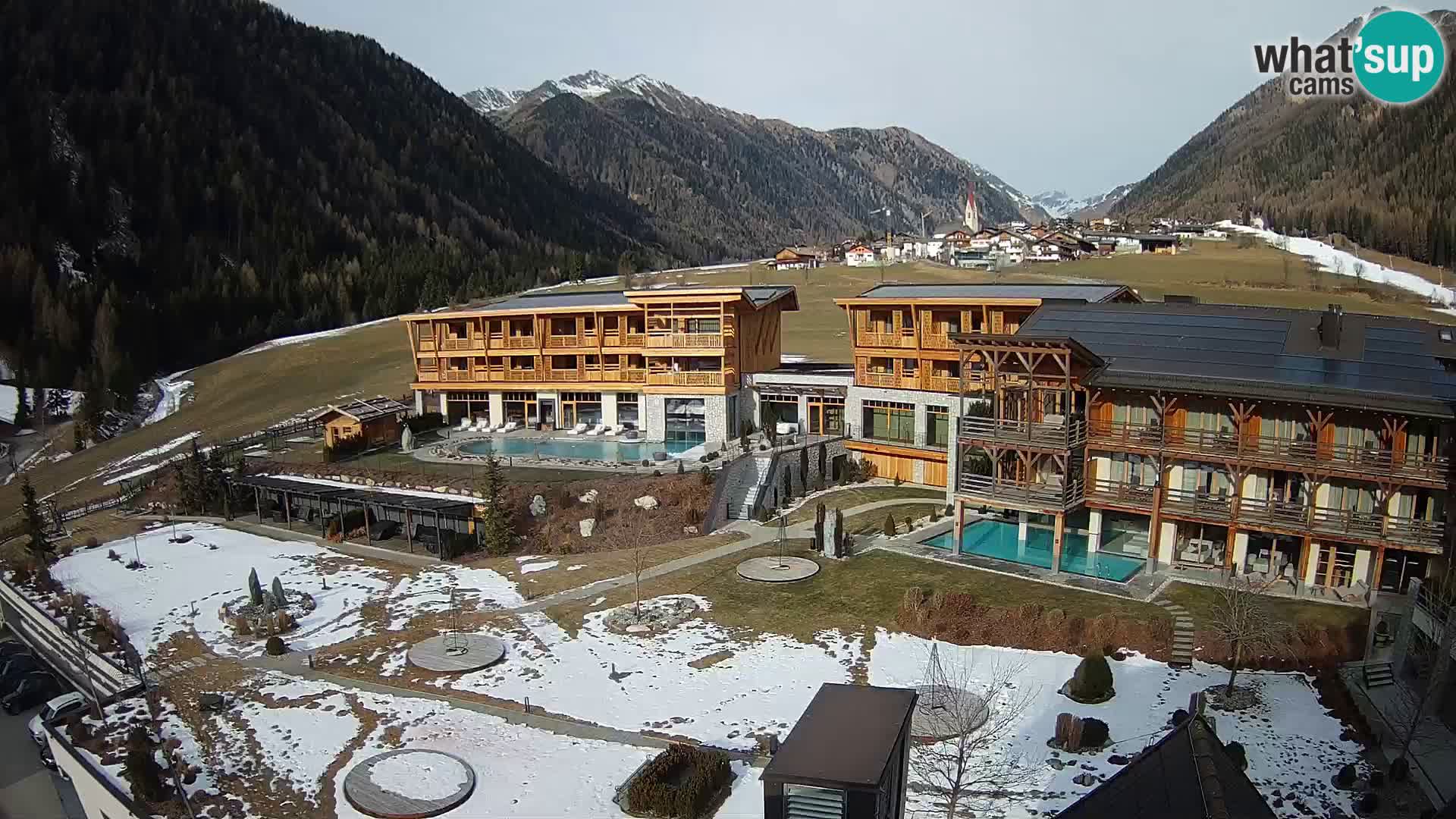 Hotel Masl | Rio Pusteria | Valles