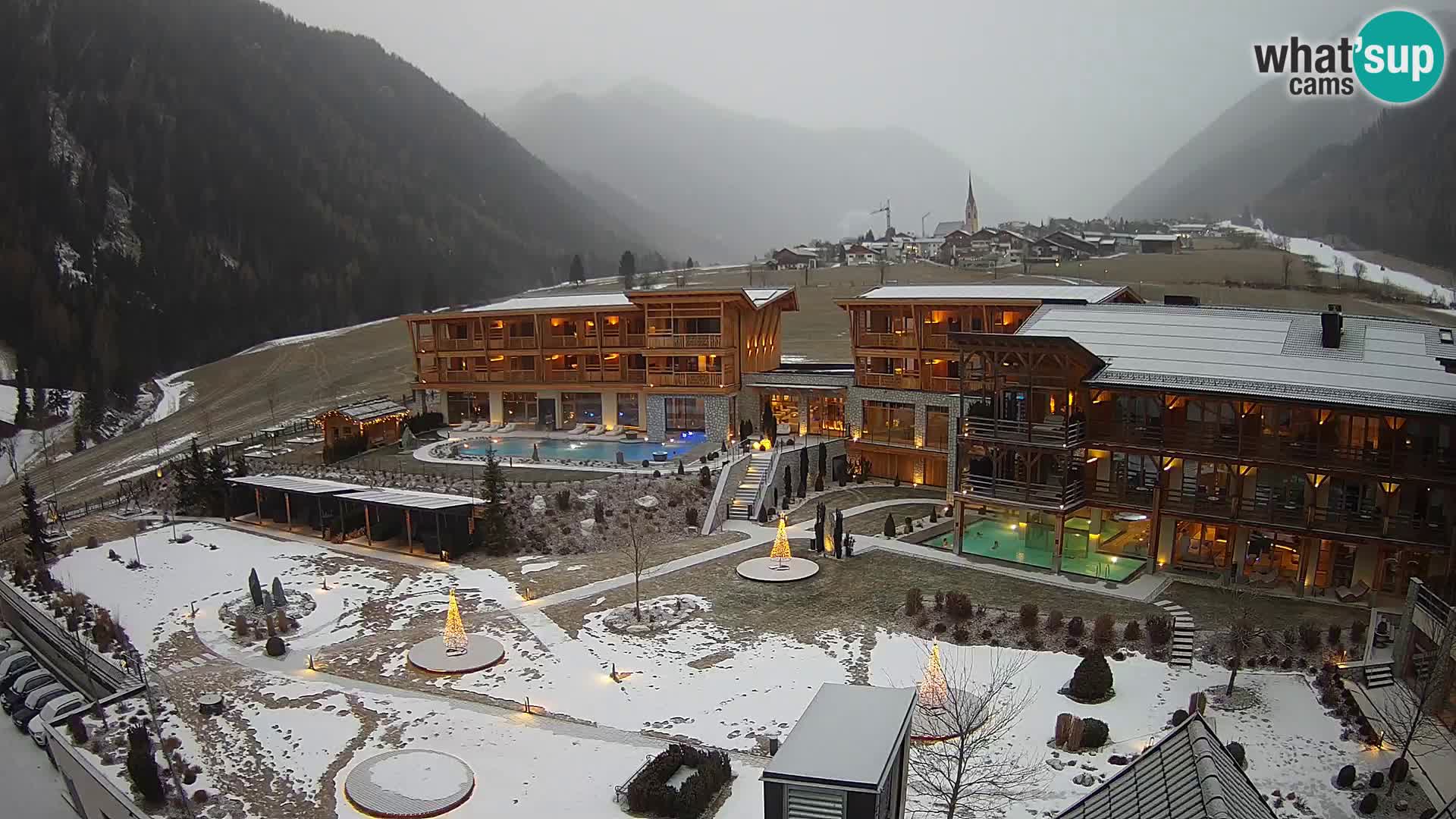 Hotel Masl | Rio Pusteria | Valles
