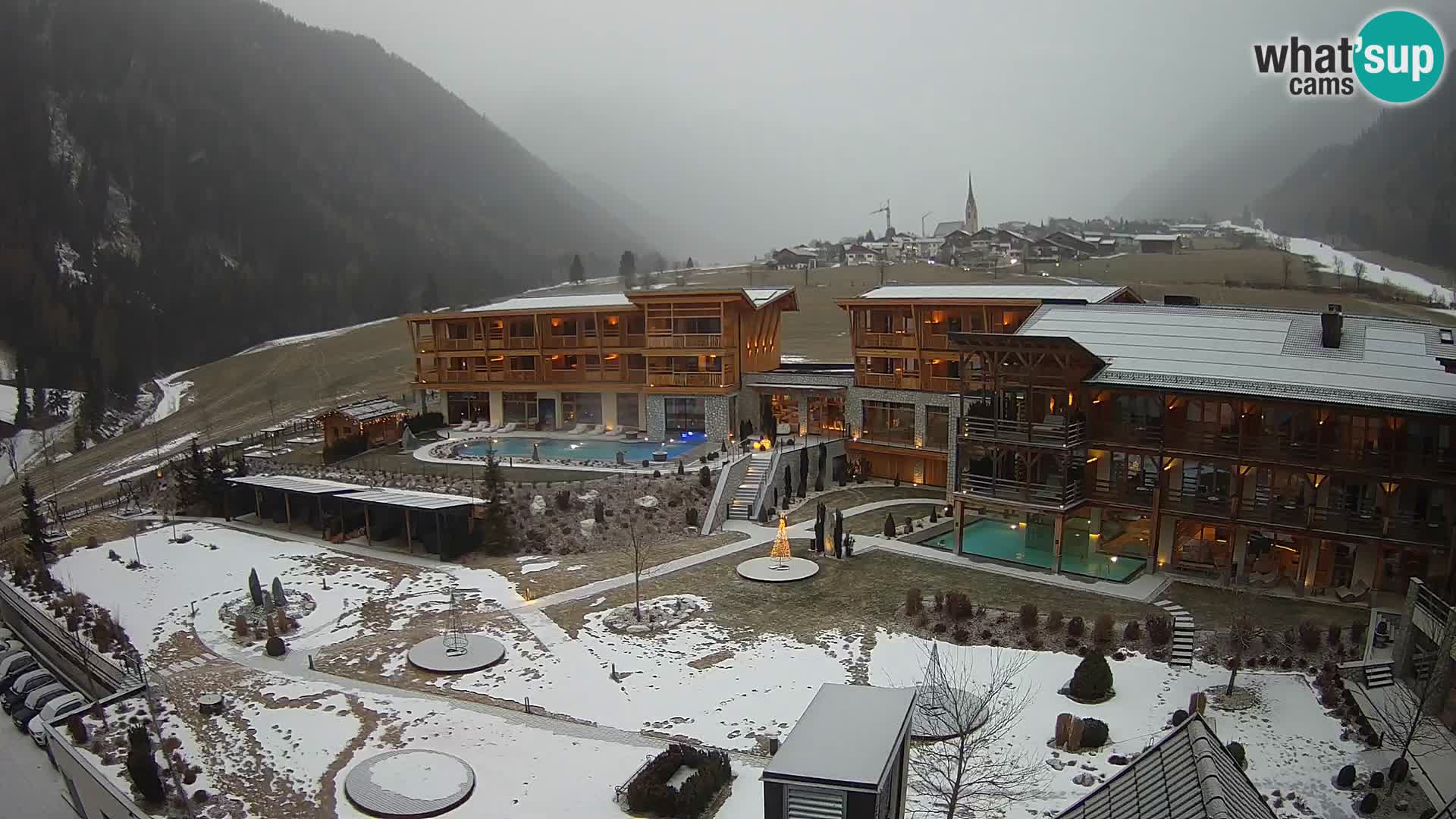 Hotel Masl | Rio Pusteria | Valles
