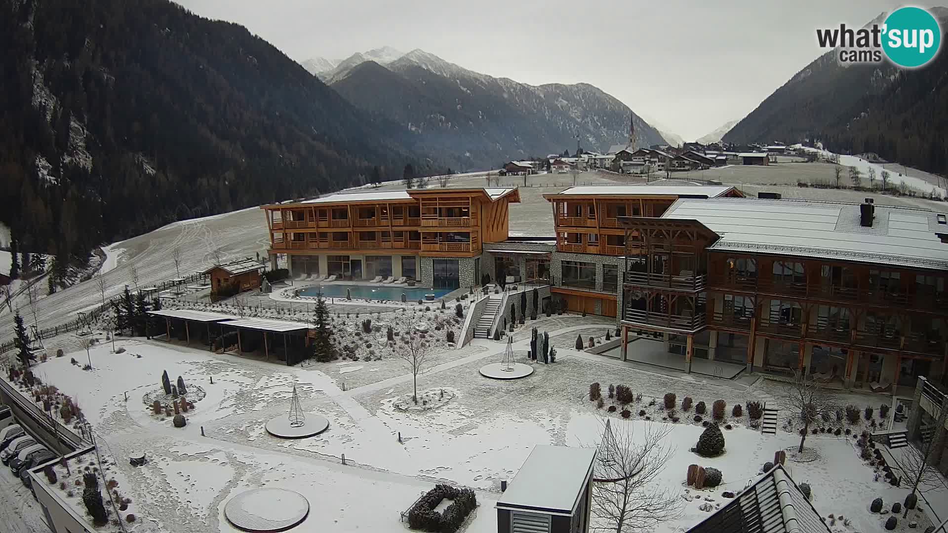 Hotel Masl | Rio Pusteria | Valles