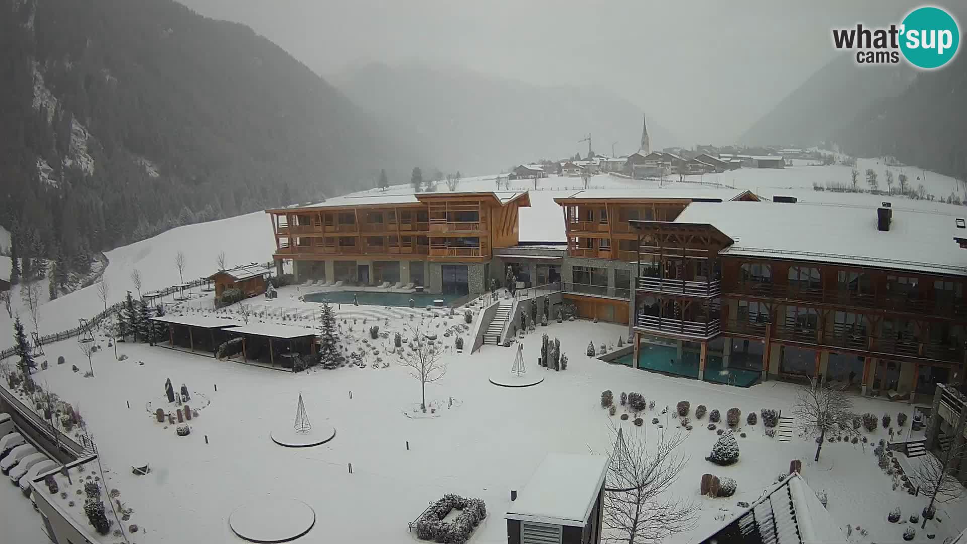 Hotel Masl | Rio Pusteria | Valles