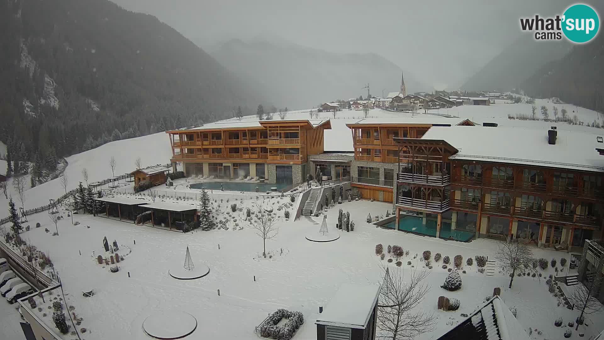 Hotel Masl | Rio Pusteria | Valles