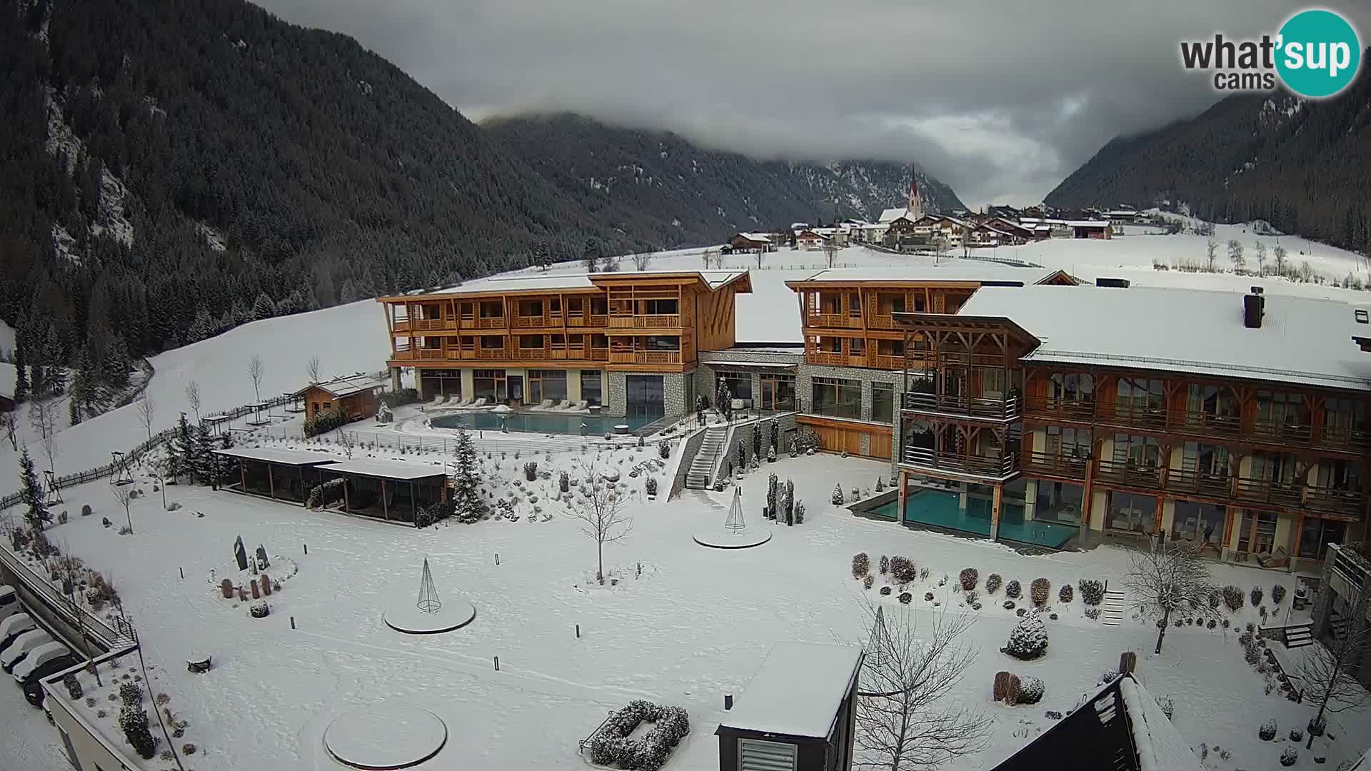 Hotel Masl | Rio Pusteria | Valles